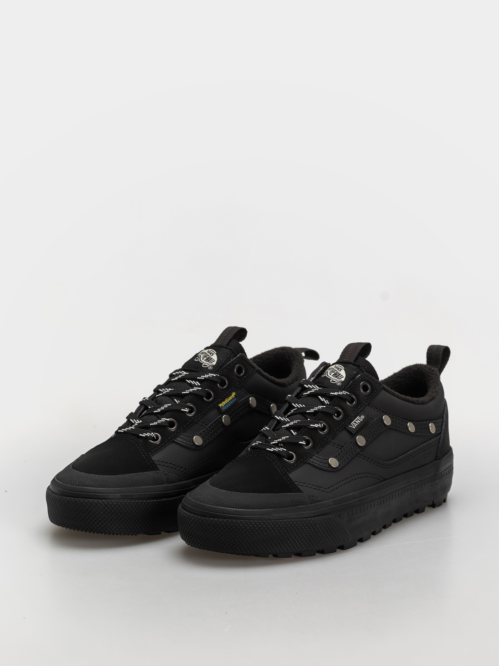Pantofi Vans Old Skool Waterproof Insulated Mte (black)