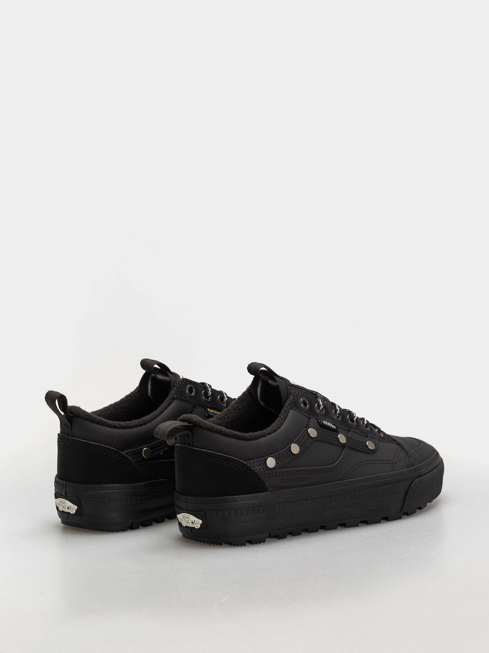 Pantofi Vans Old Skool Waterproof Insulated Mte (black)