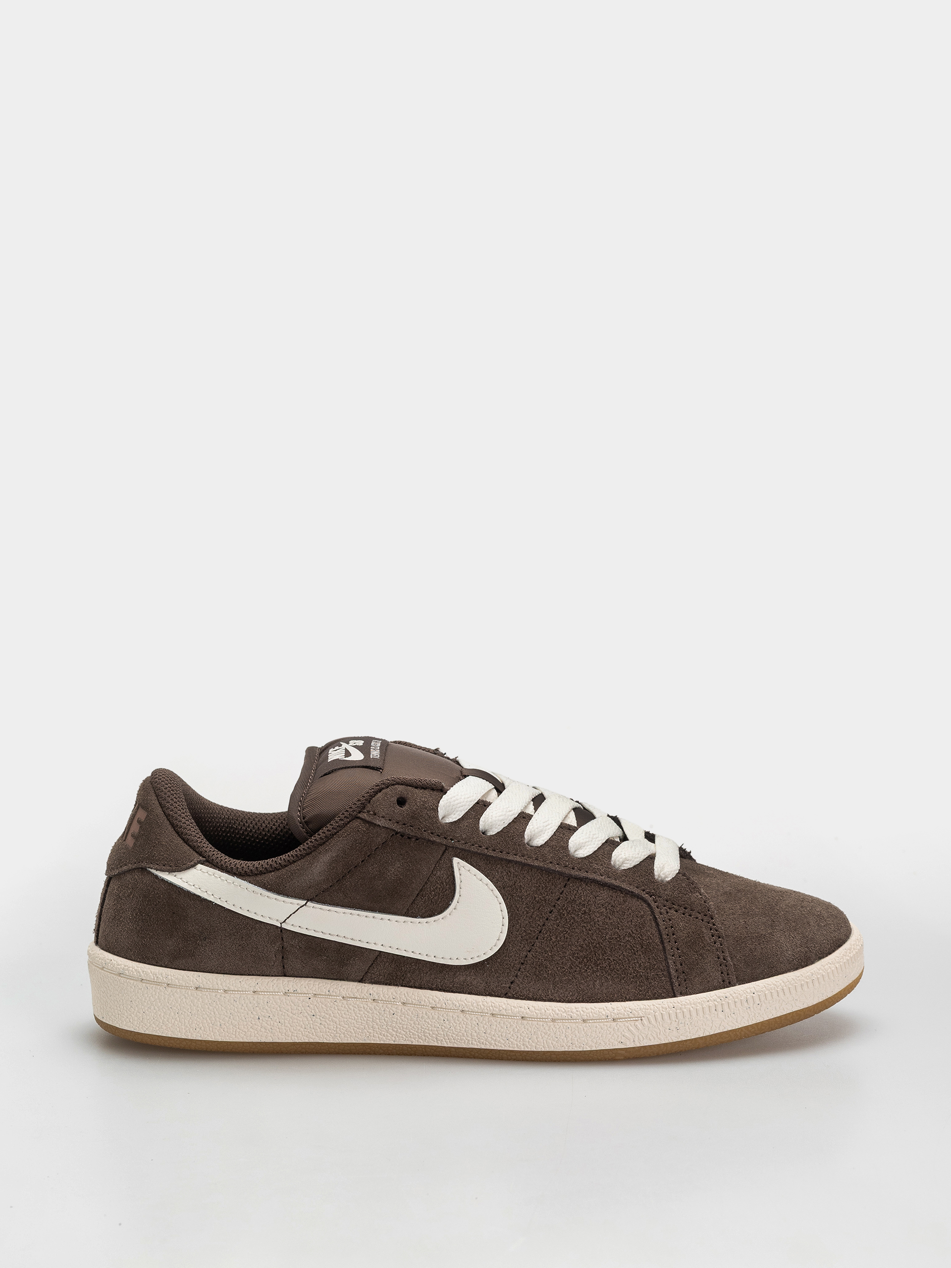 Pantofi Nike SB Zoom Tennis Classic Xl (baroque brown/sail gum light brown)