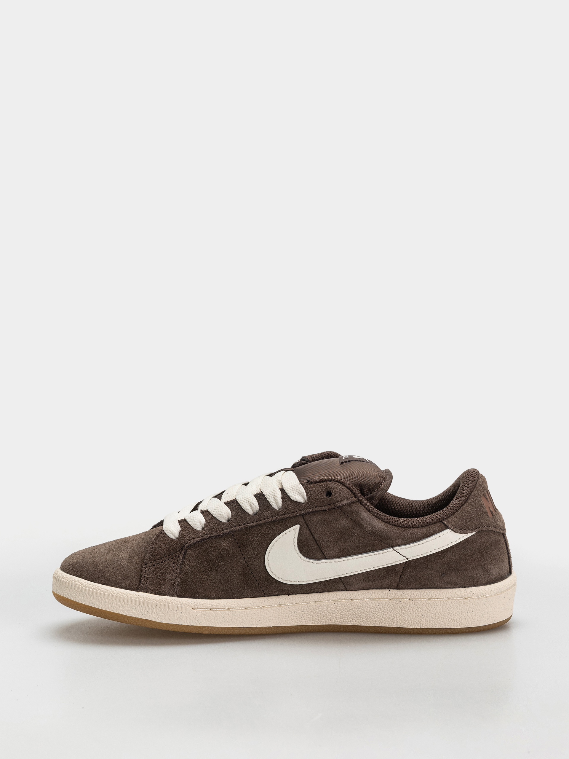 Pantofi Nike SB Zoom Tennis Classic Xl (baroque brown/sail gum light brown)
