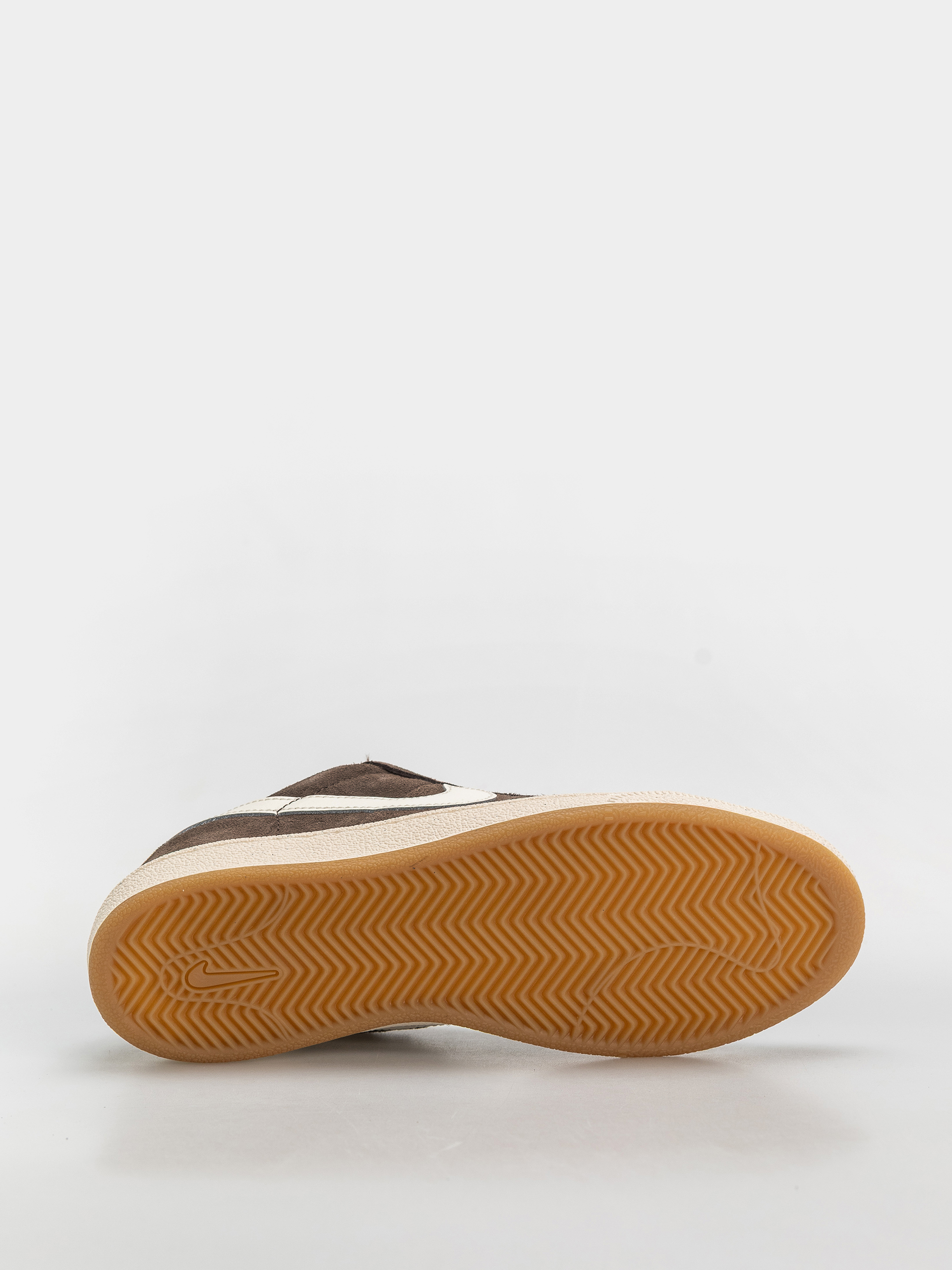 Pantofi Nike SB Zoom Tennis Classic Xl (baroque brown/sail gum light brown)