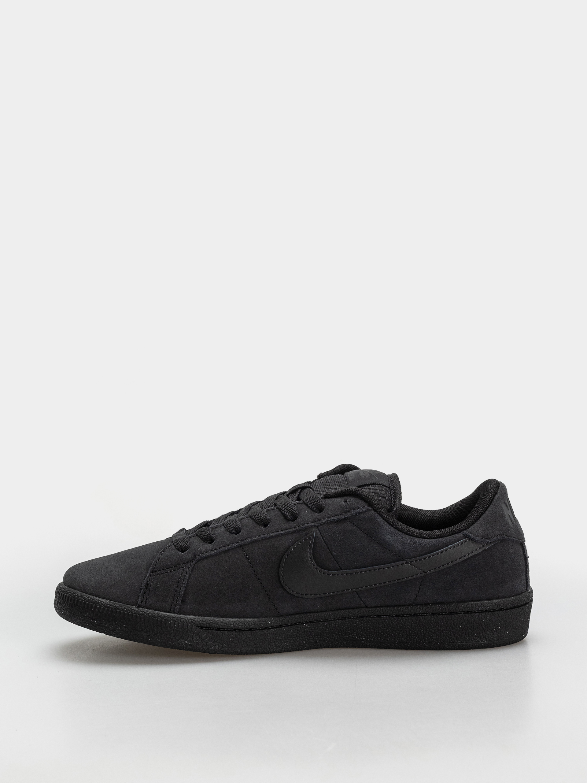 Pantofi Nike SB Zoom Tennis Classic (black/black black off noir)