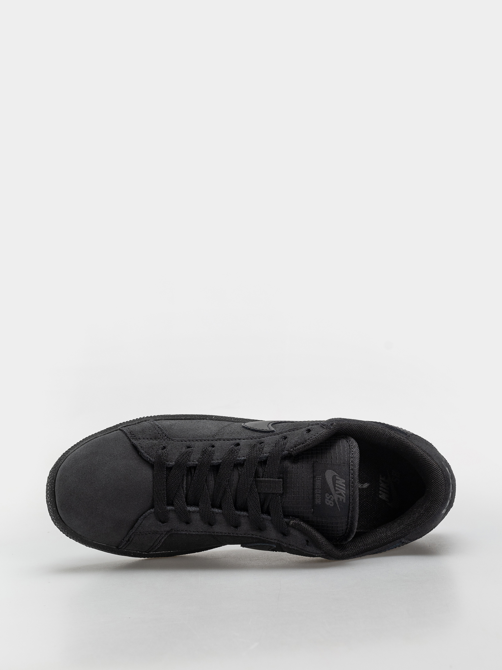 Pantofi Nike SB Zoom Tennis Classic (black/black black off noir)