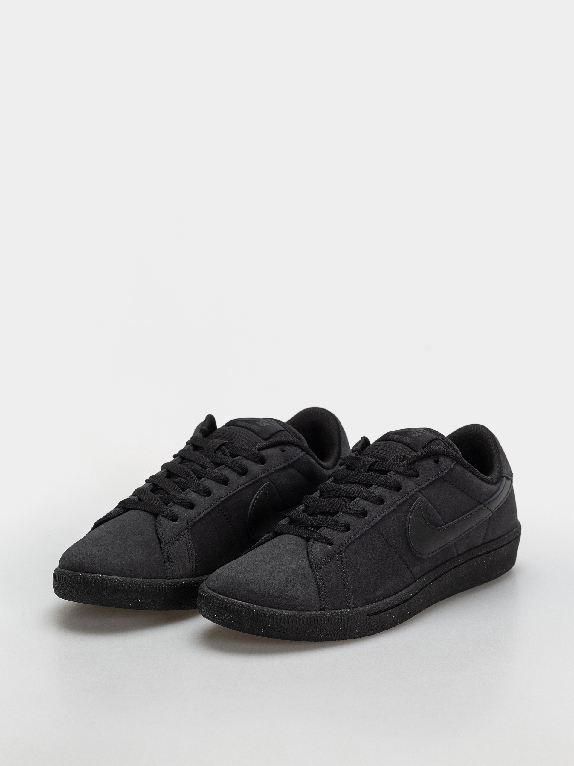 Pantofi Nike SB Zoom Tennis Classic (black/black black off noir)