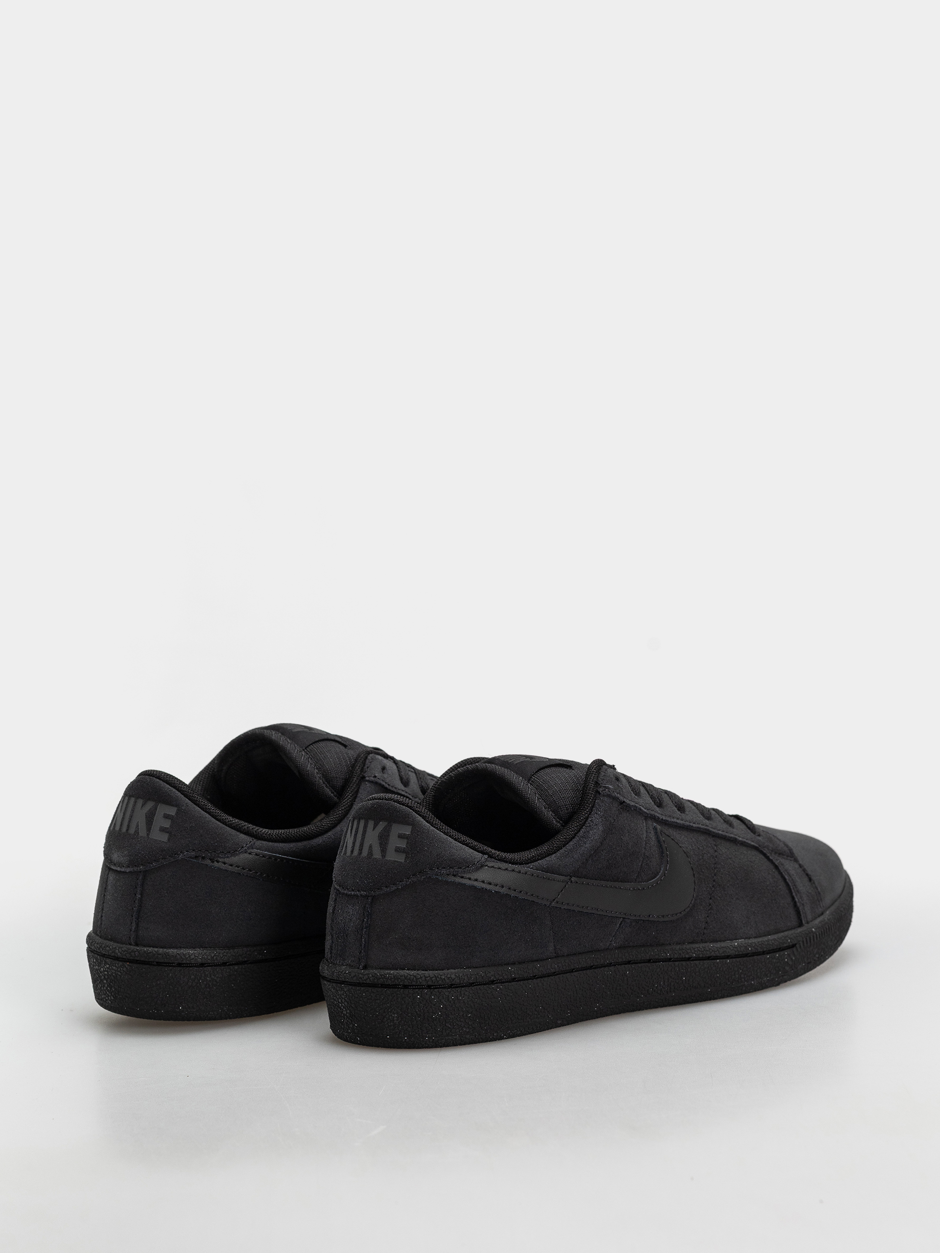 Pantofi Nike SB Zoom Tennis Classic (black/black black off noir)
