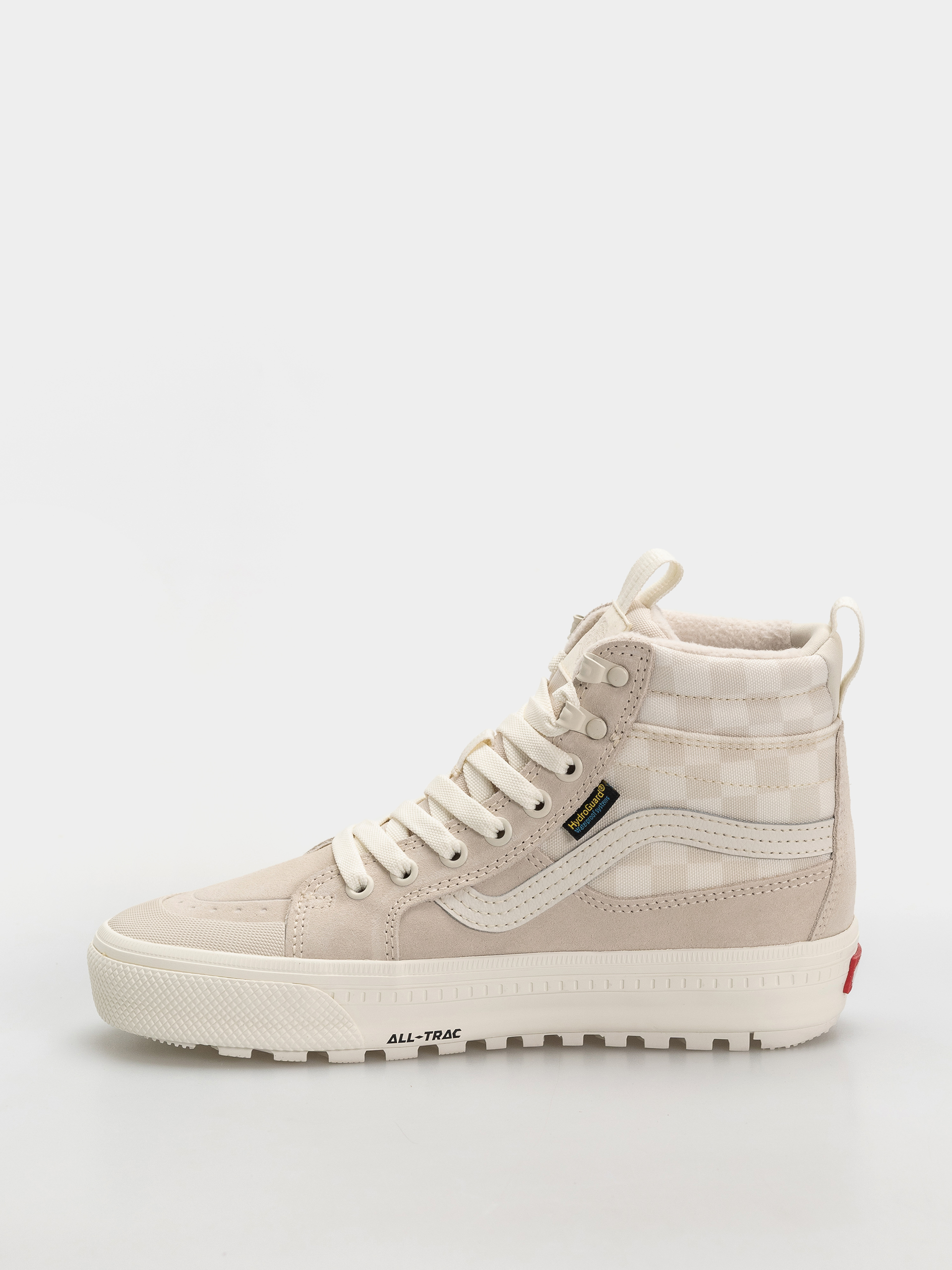 Pantofi Vans Sk8 Hi Waterproof Insulated Mte (turtledove)