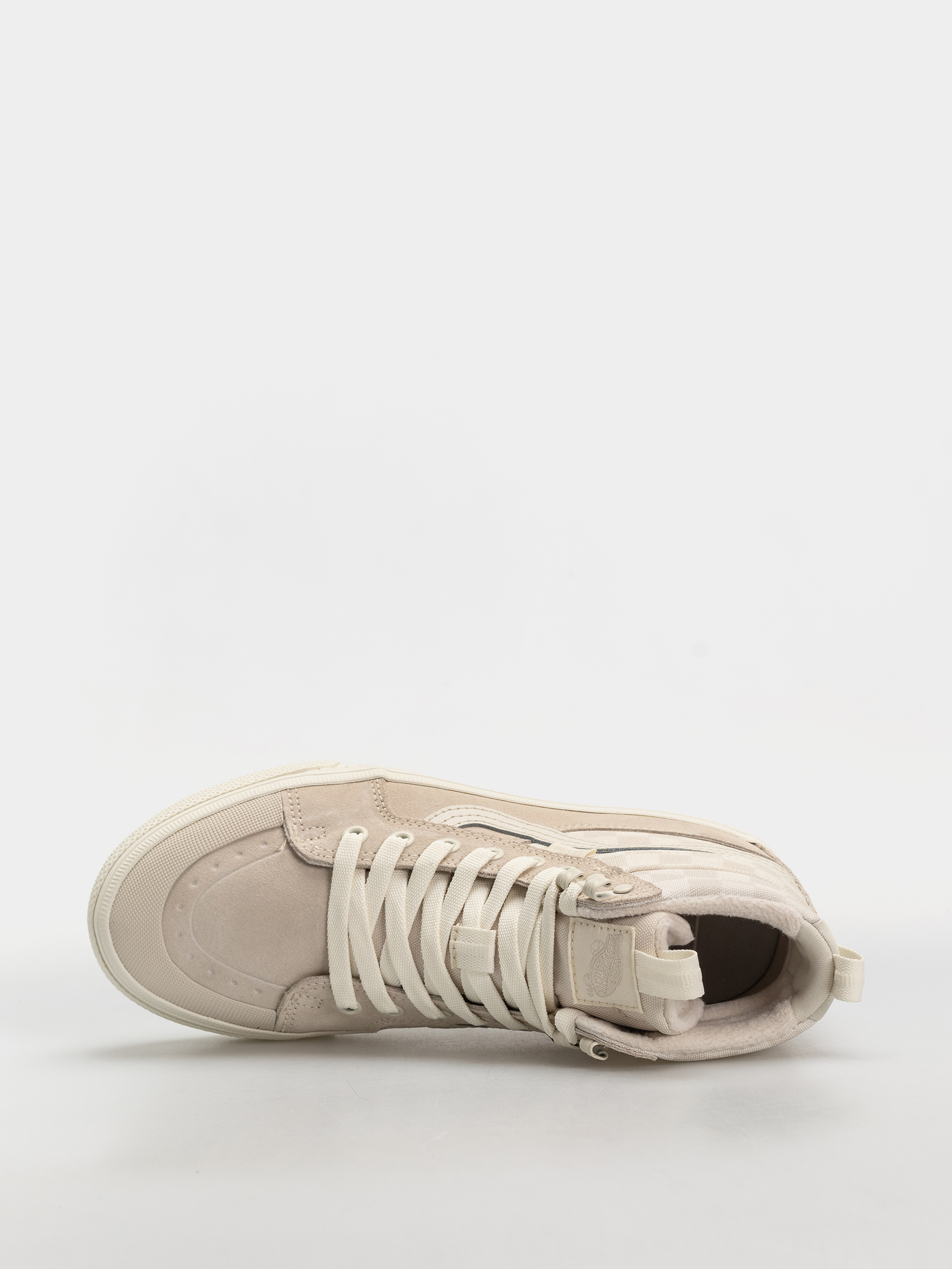 Pantofi Vans Sk8 Hi Waterproof Insulated Mte (turtledove)