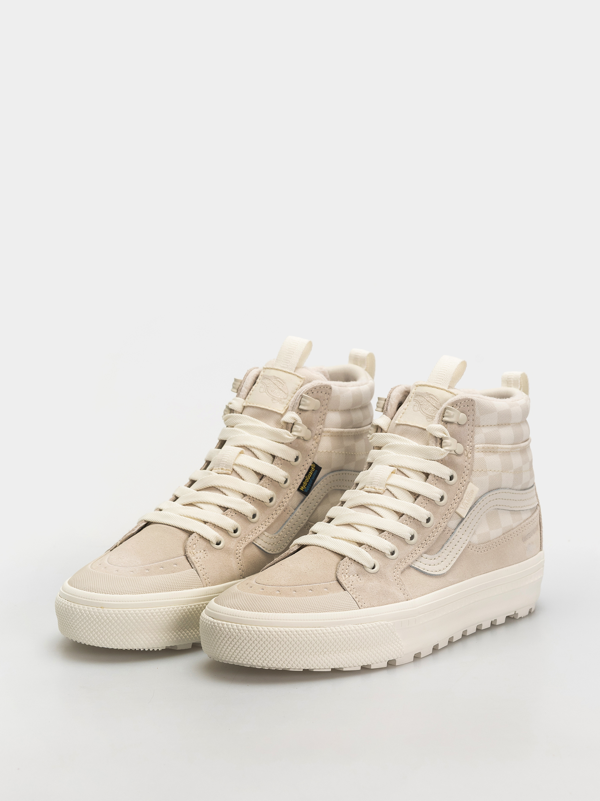 Pantofi Vans Sk8 Hi Waterproof Insulated Mte (turtledove)