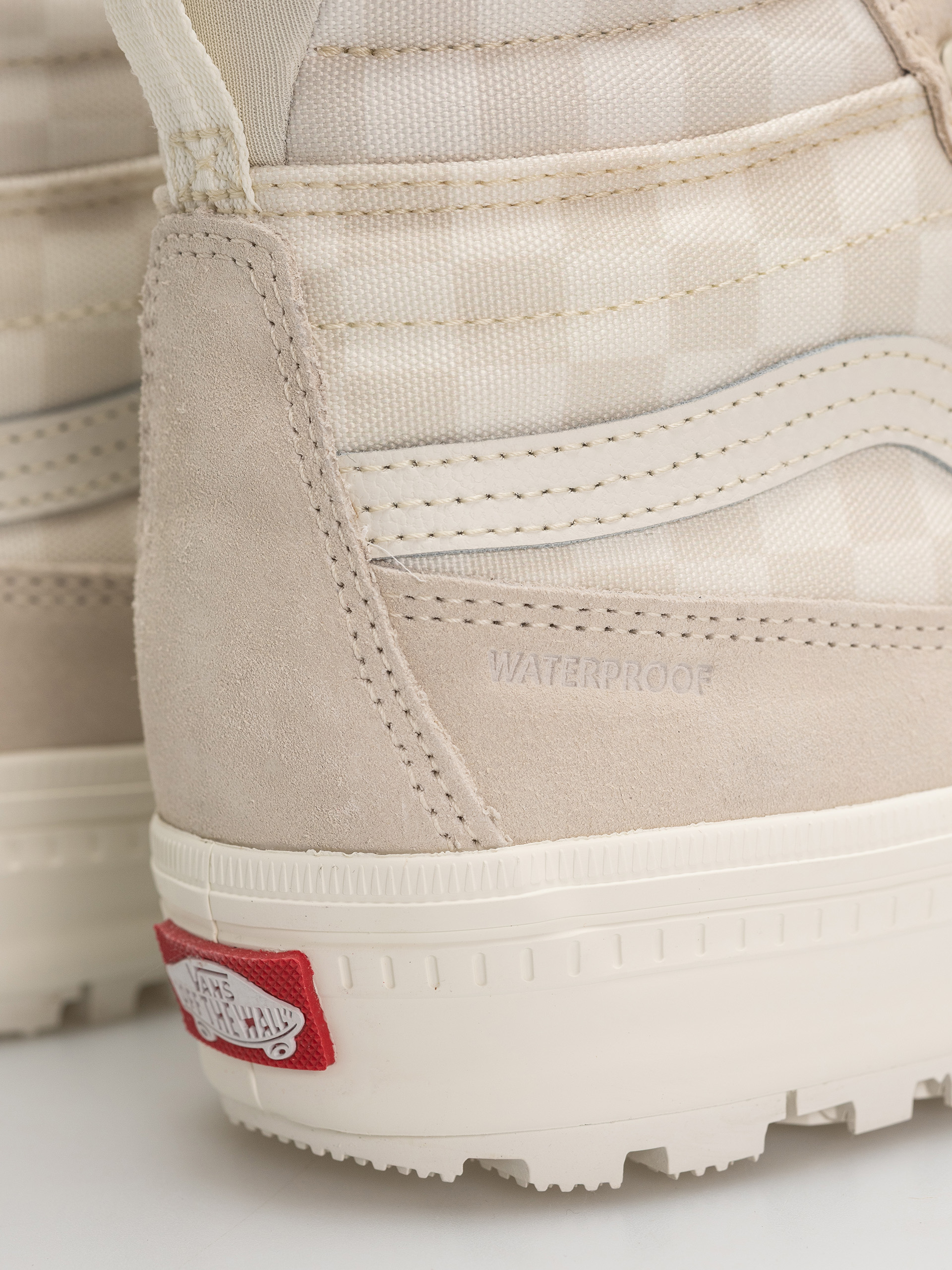 Pantofi Vans Sk8 Hi Waterproof Insulated Mte (turtledove)