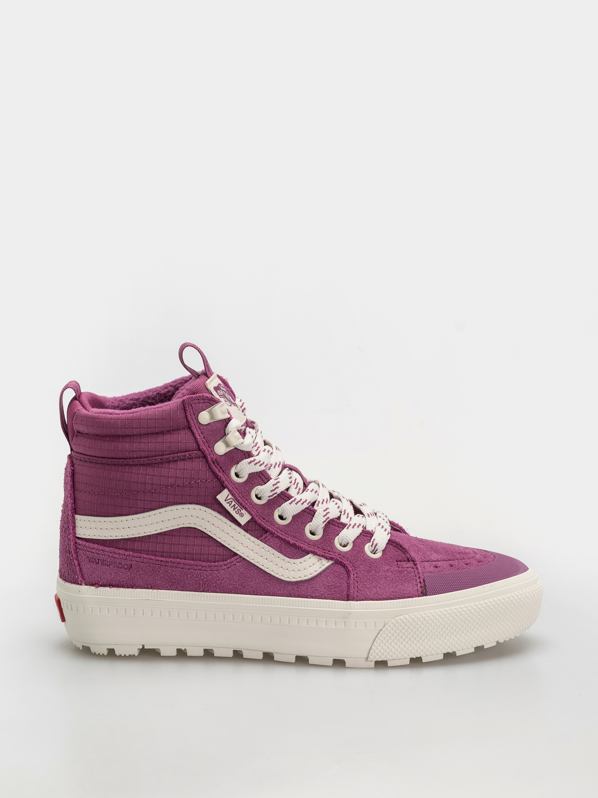 Pantofi Vans Sk8 Hi Waterproof Insulated Mte (mystic mulberry)