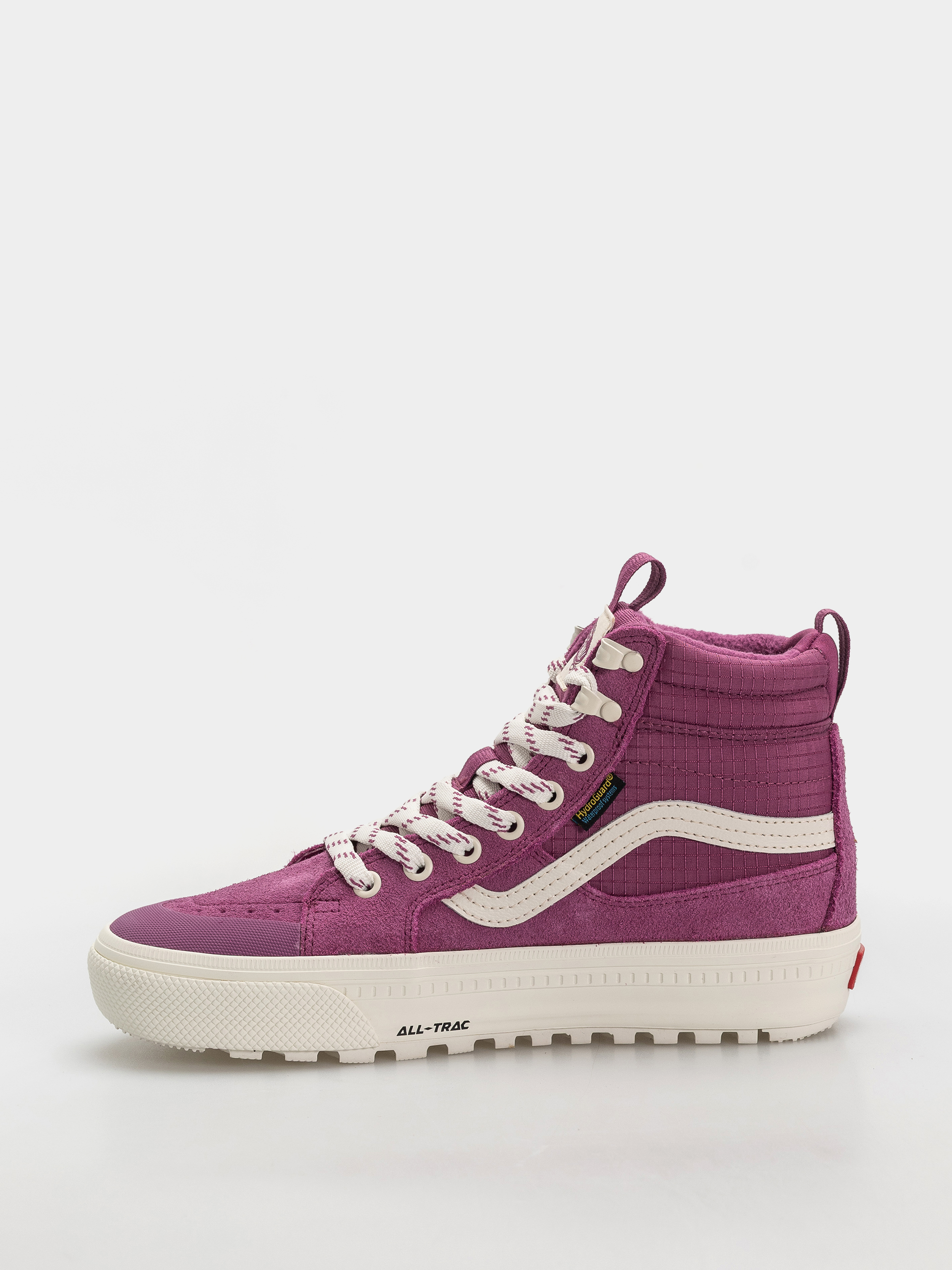 Pantofi Vans Sk8 Hi Waterproof Insulated Mte (mystic mulberry)