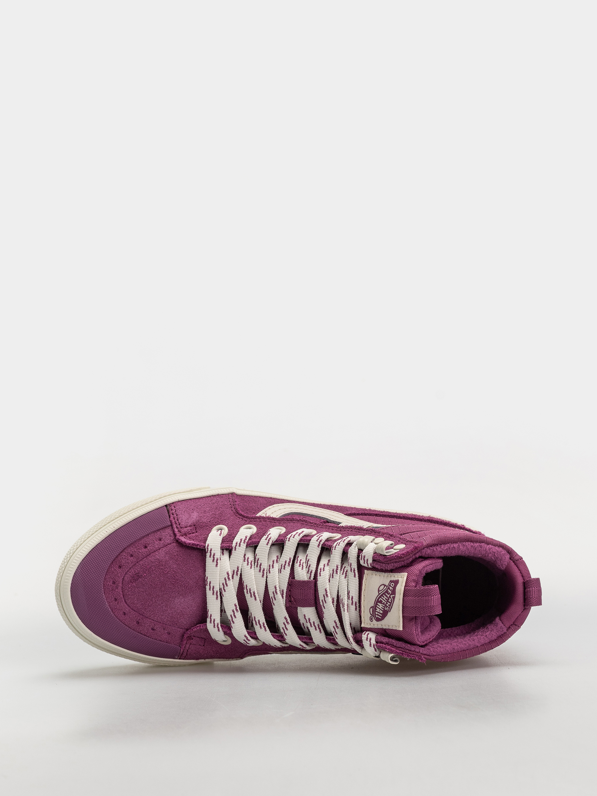 Pantofi Vans Sk8 Hi Waterproof Insulated Mte (mystic mulberry)