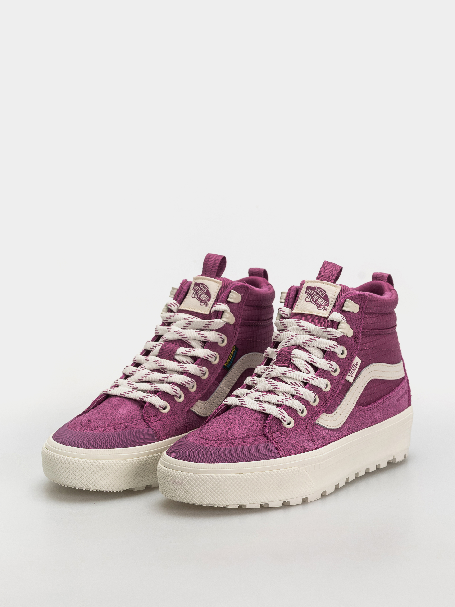 Pantofi Vans Sk8 Hi Waterproof Insulated Mte (mystic mulberry)