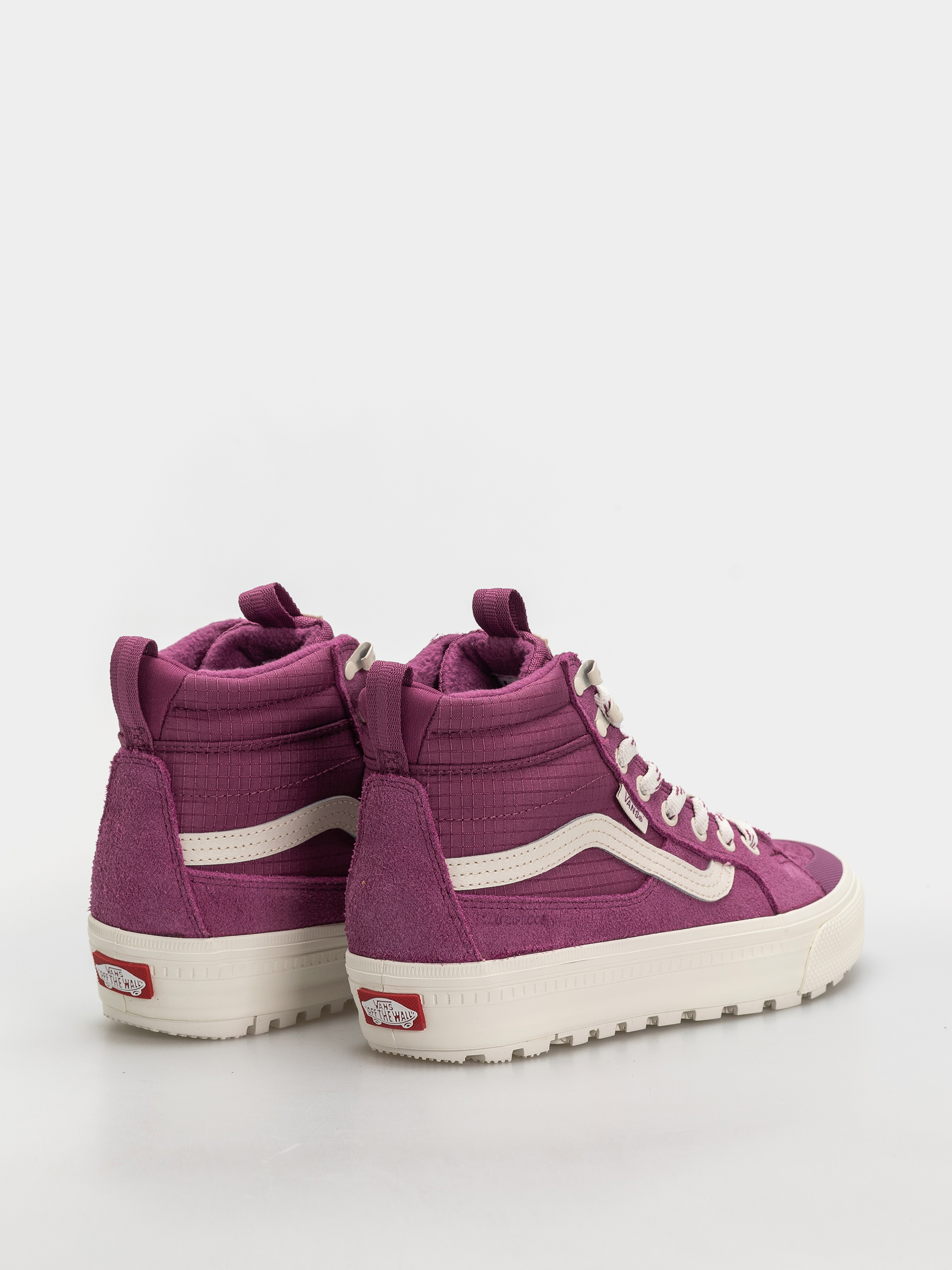 Pantofi Vans Sk8 Hi Waterproof Insulated Mte (mystic mulberry)