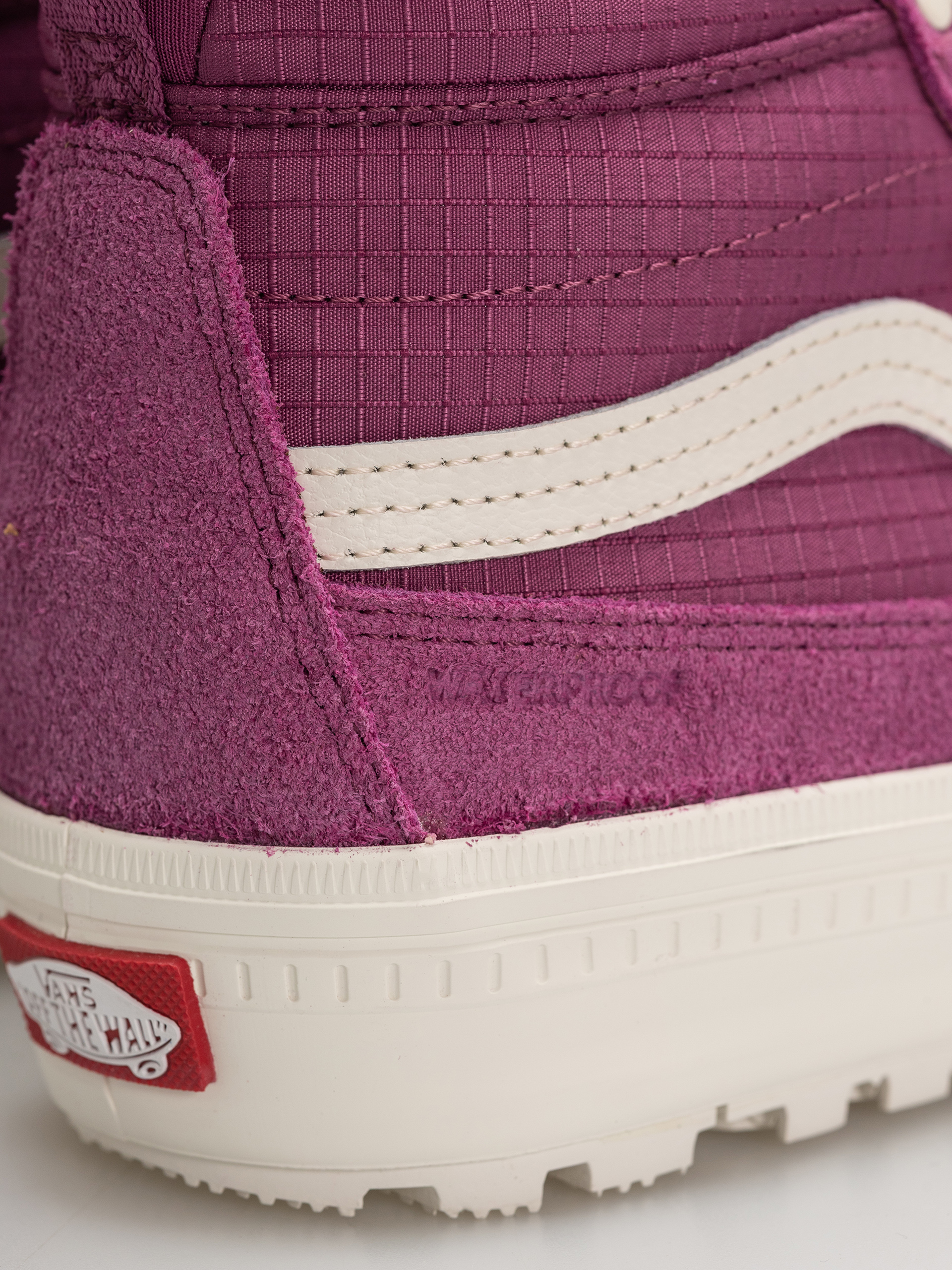 Pantofi Vans Sk8 Hi Waterproof Insulated Mte (mystic mulberry)