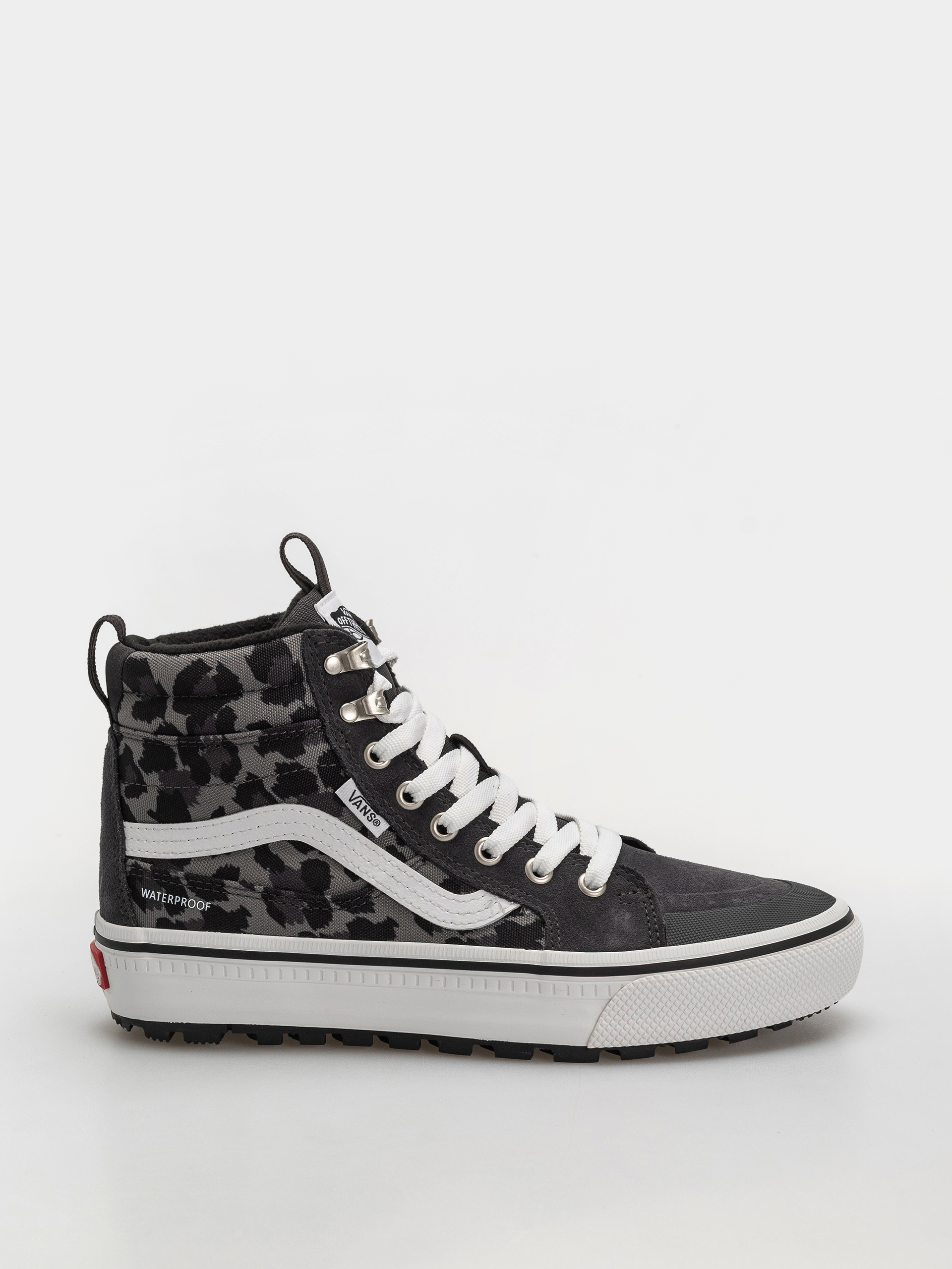 Pantofi Vans Sk8 Hi Waterproof Insulated Mte (charcoal grey)