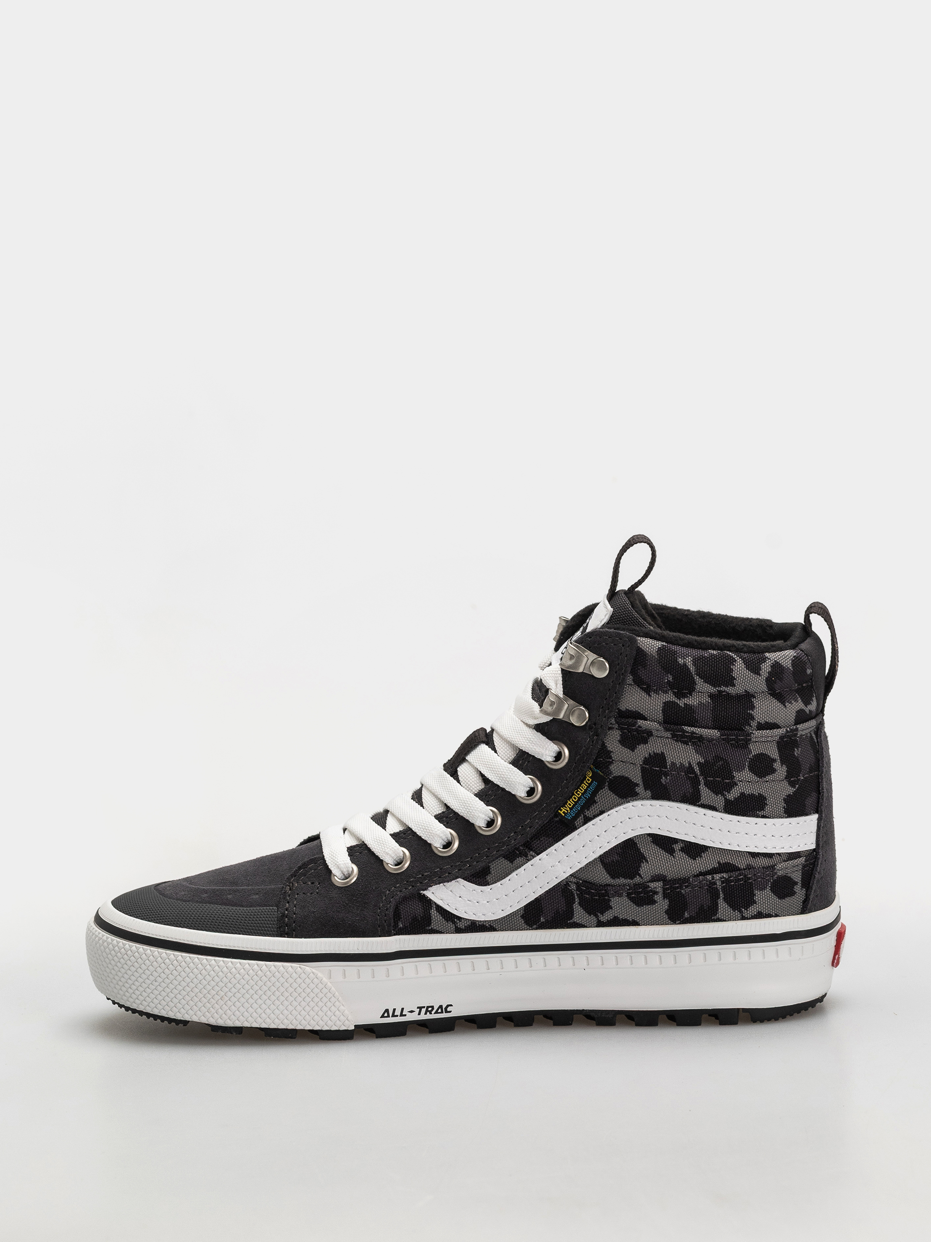 Pantofi Vans Sk8 Hi Waterproof Insulated Mte (charcoal grey)
