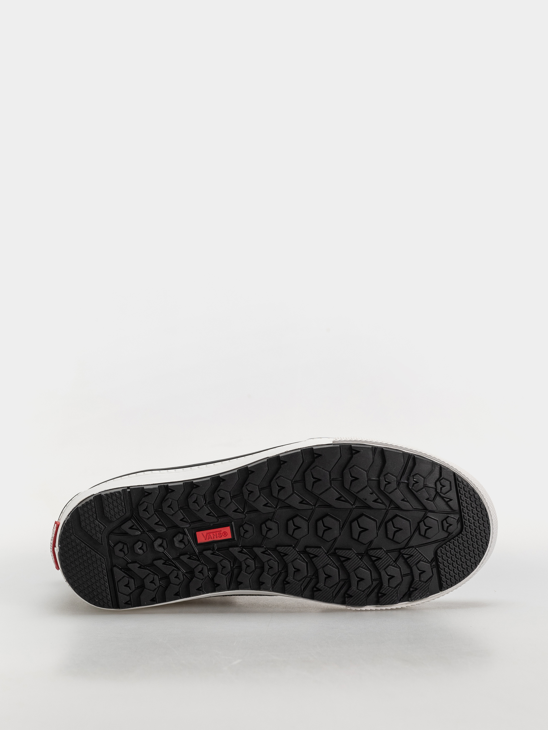 Pantofi Vans Sk8 Hi Waterproof Insulated Mte (charcoal grey)