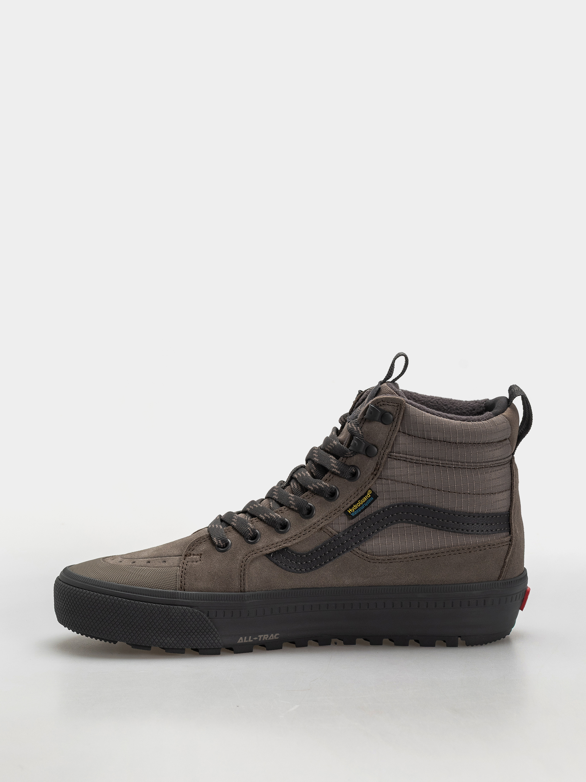 Pantofi Vans Sk8 Hi Waterproof Insulated Mte (bungee cord)