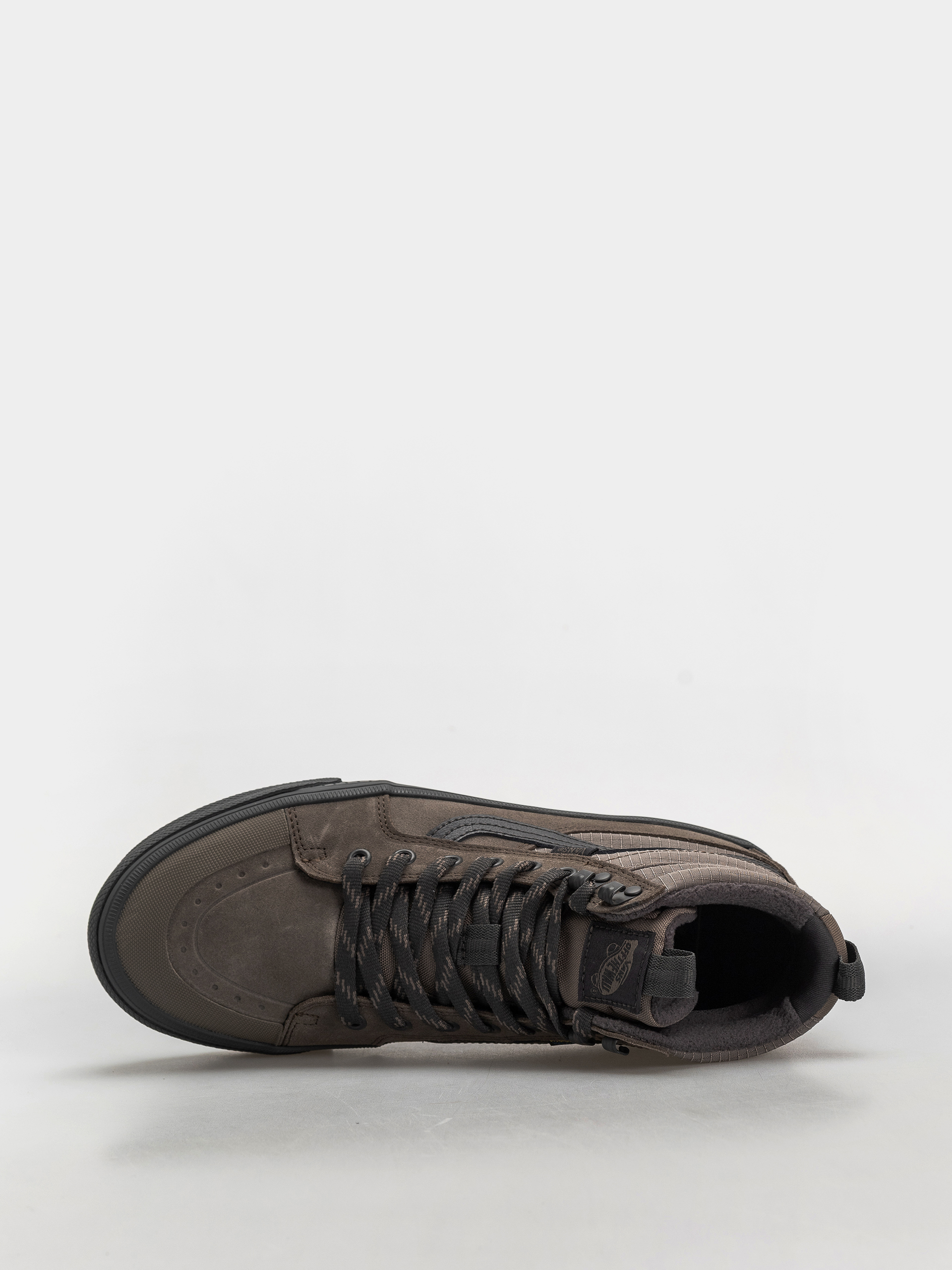 Pantofi Vans Sk8 Hi Waterproof Insulated Mte (bungee cord)