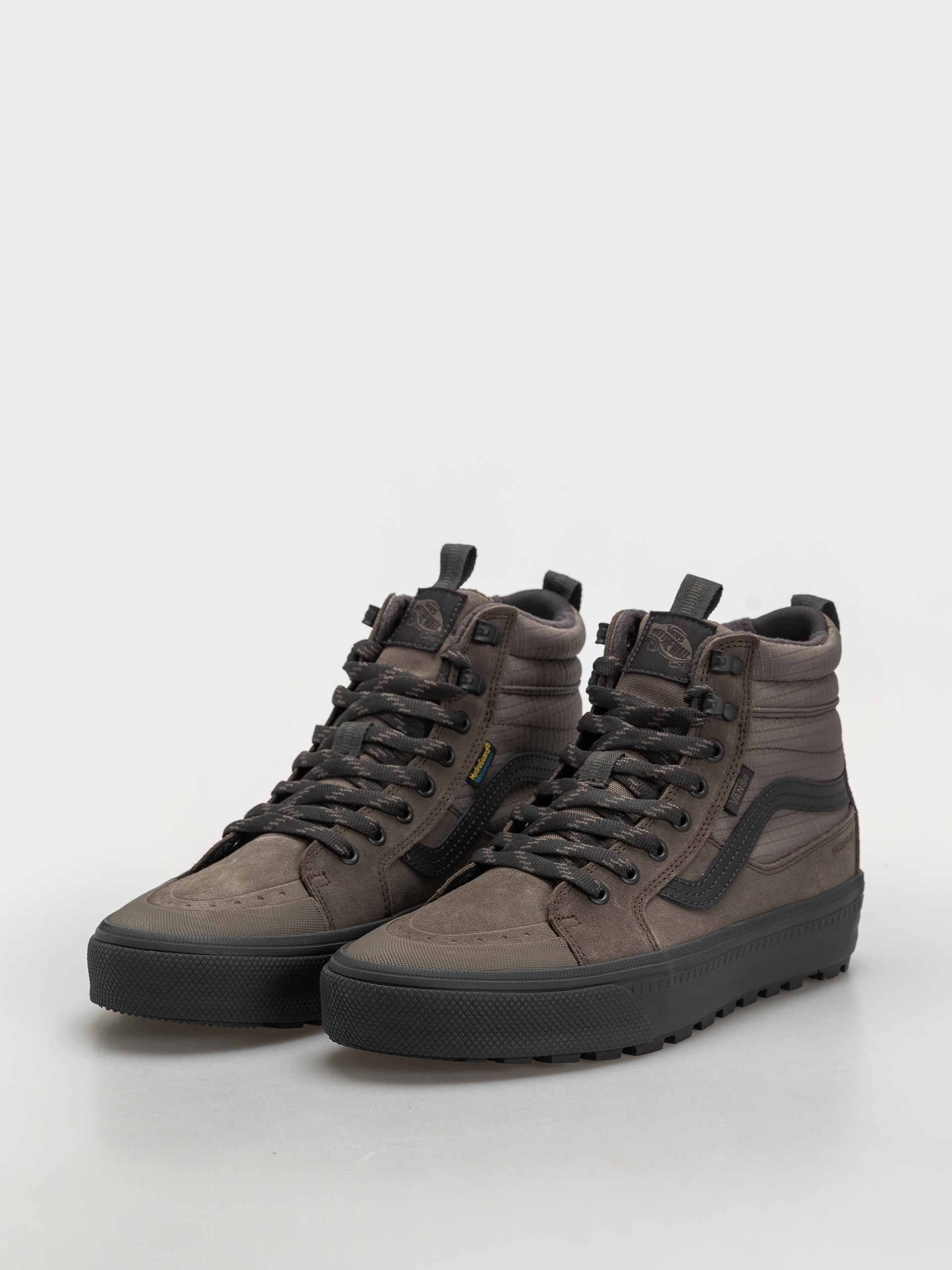 Pantofi Vans Sk8 Hi Waterproof Insulated Mte (bungee cord)