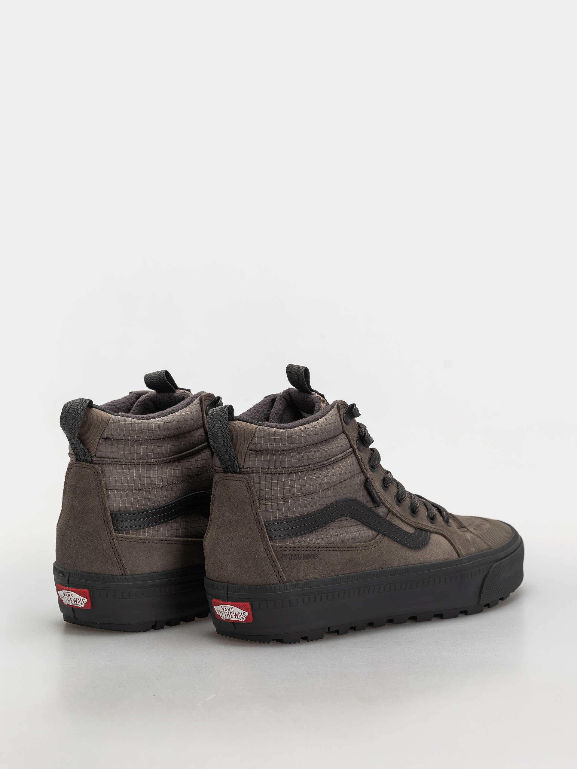 Pantofi Vans Sk8 Hi Waterproof Insulated Mte (bungee cord)