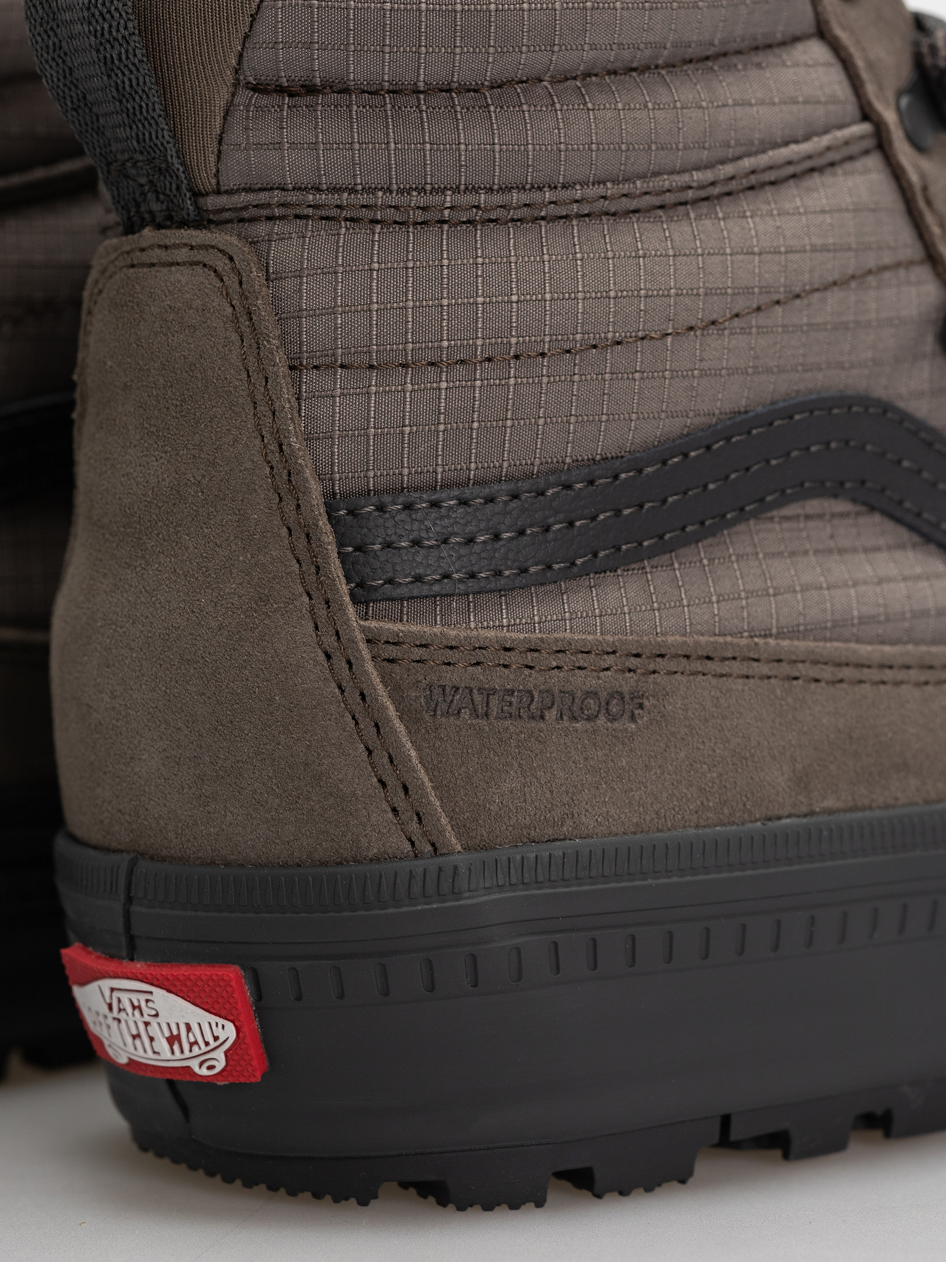 Pantofi Vans Sk8 Hi Waterproof Insulated Mte (bungee cord)