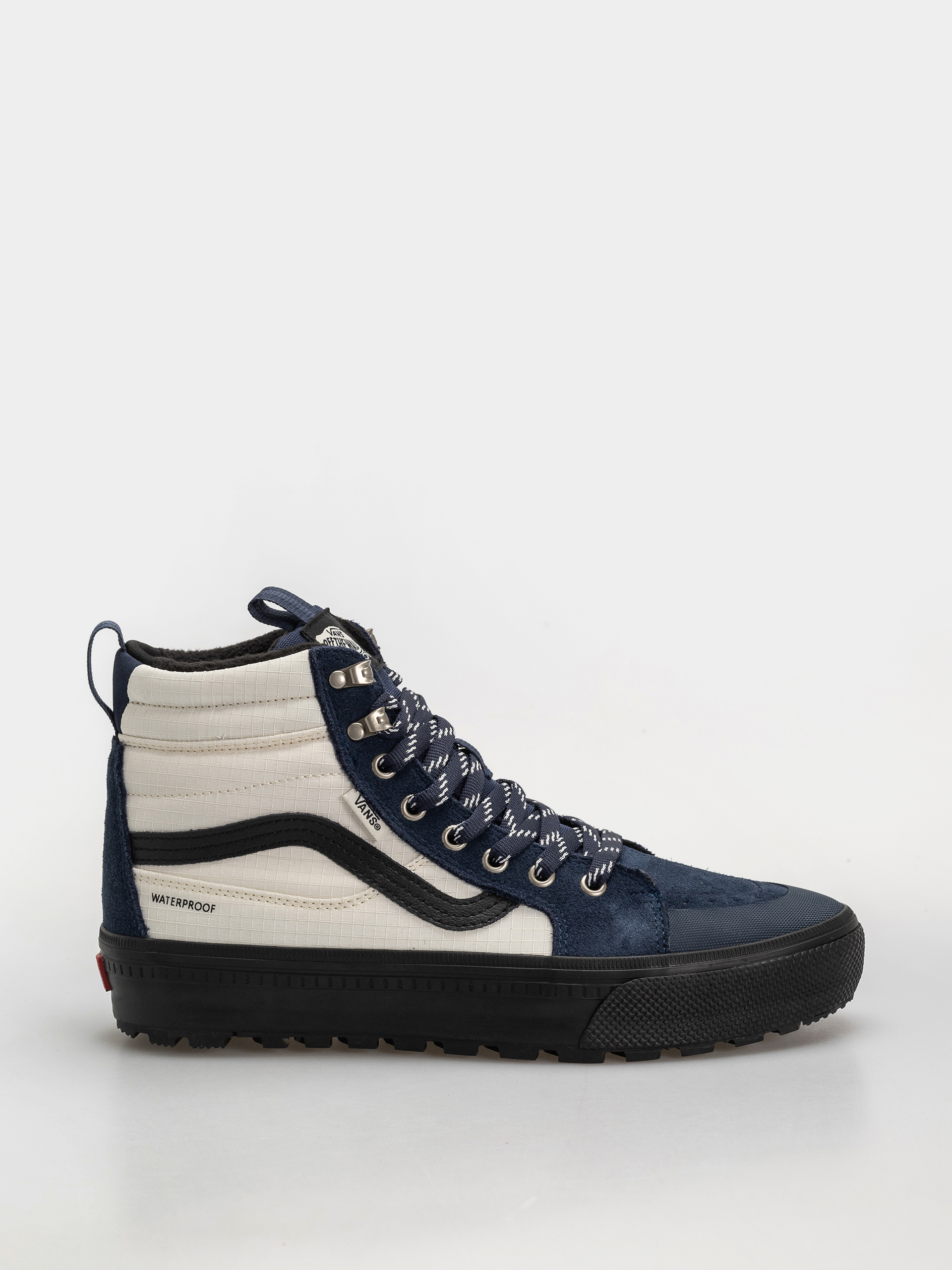 Pantofi Vans Sk8 Hi Waterproof Insulated Mte (true navy)