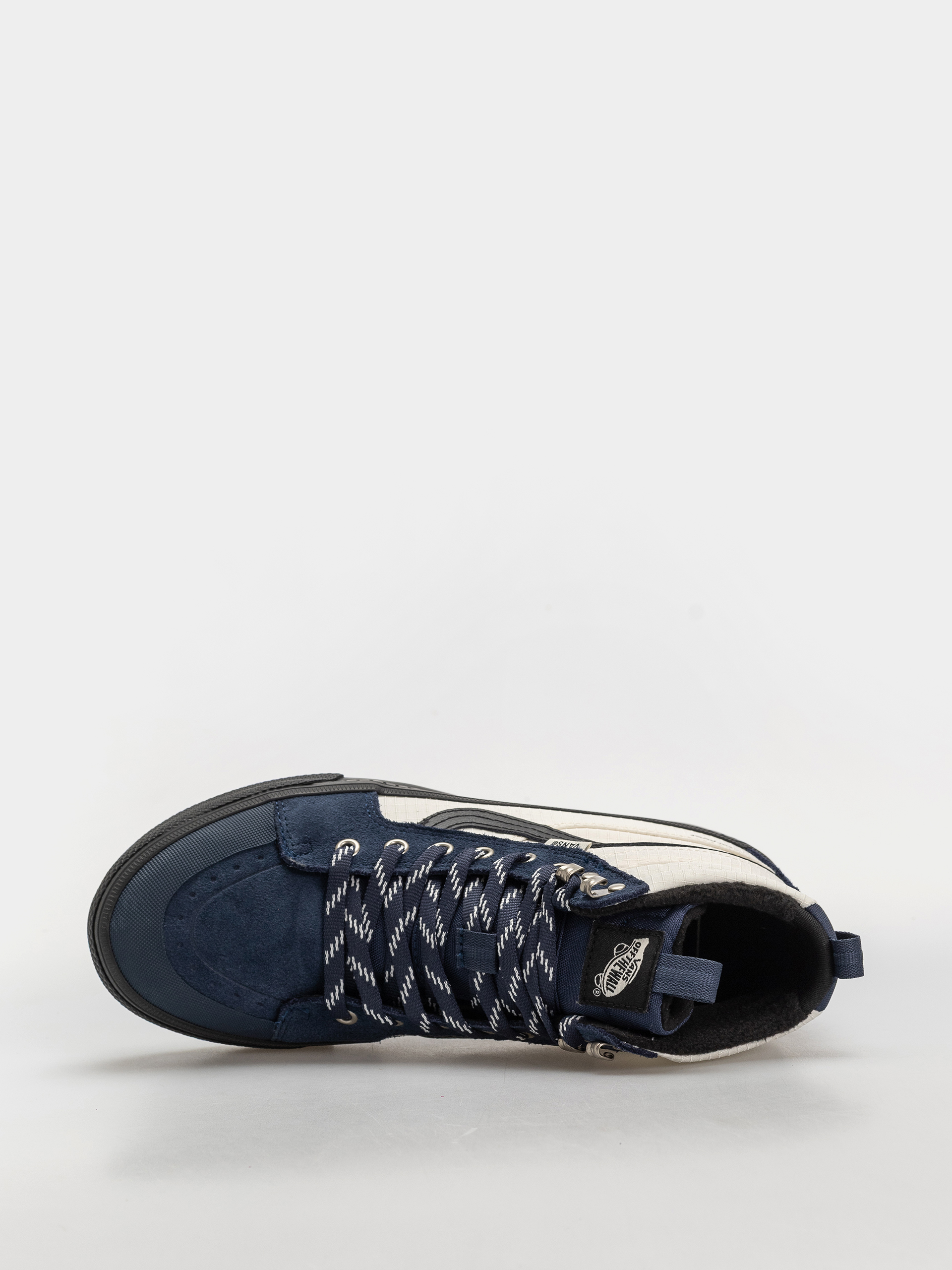 Pantofi Vans Sk8 Hi Waterproof Insulated Mte (true navy)