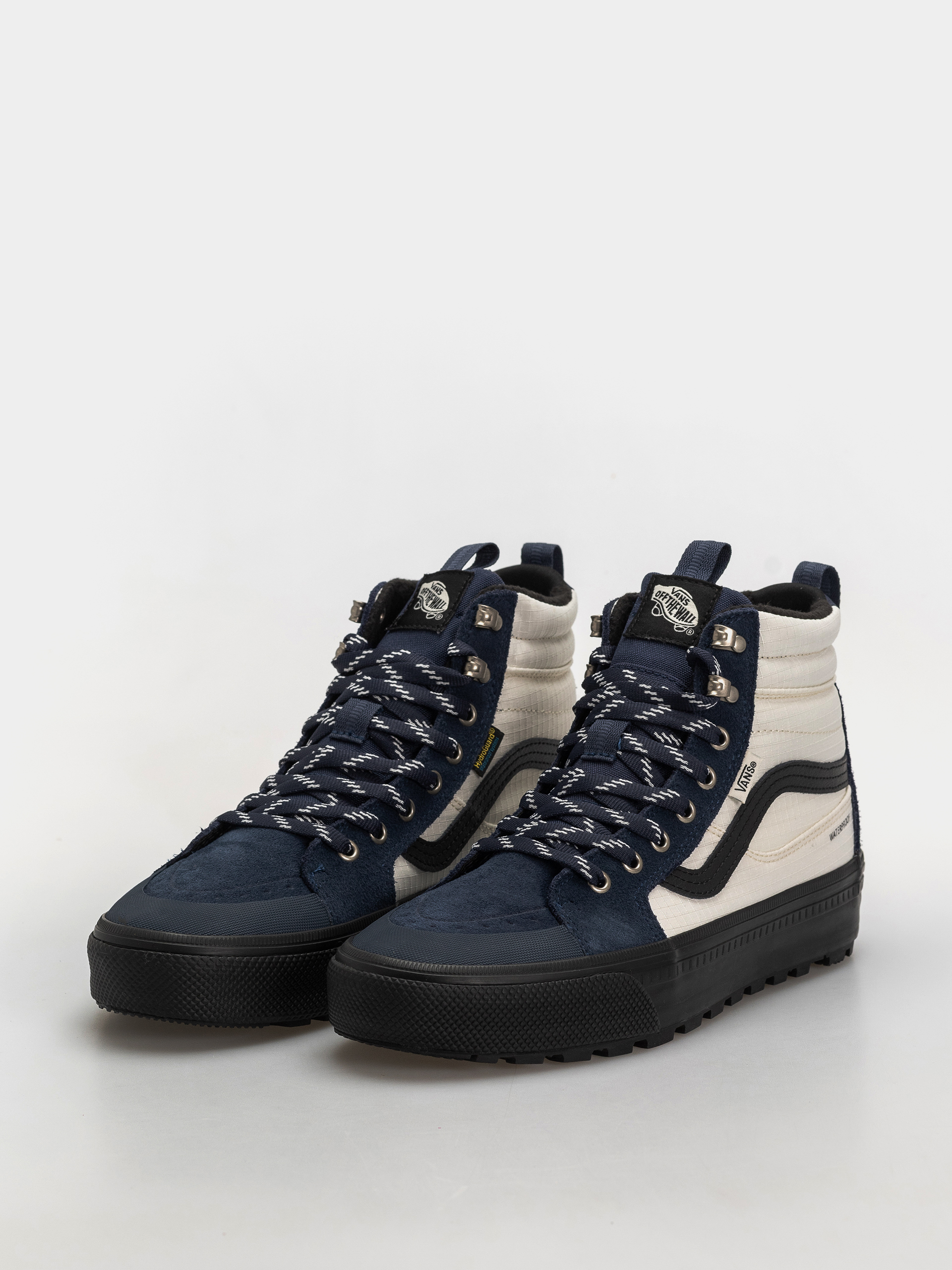 Pantofi Vans Sk8 Hi Waterproof Insulated Mte (true navy)