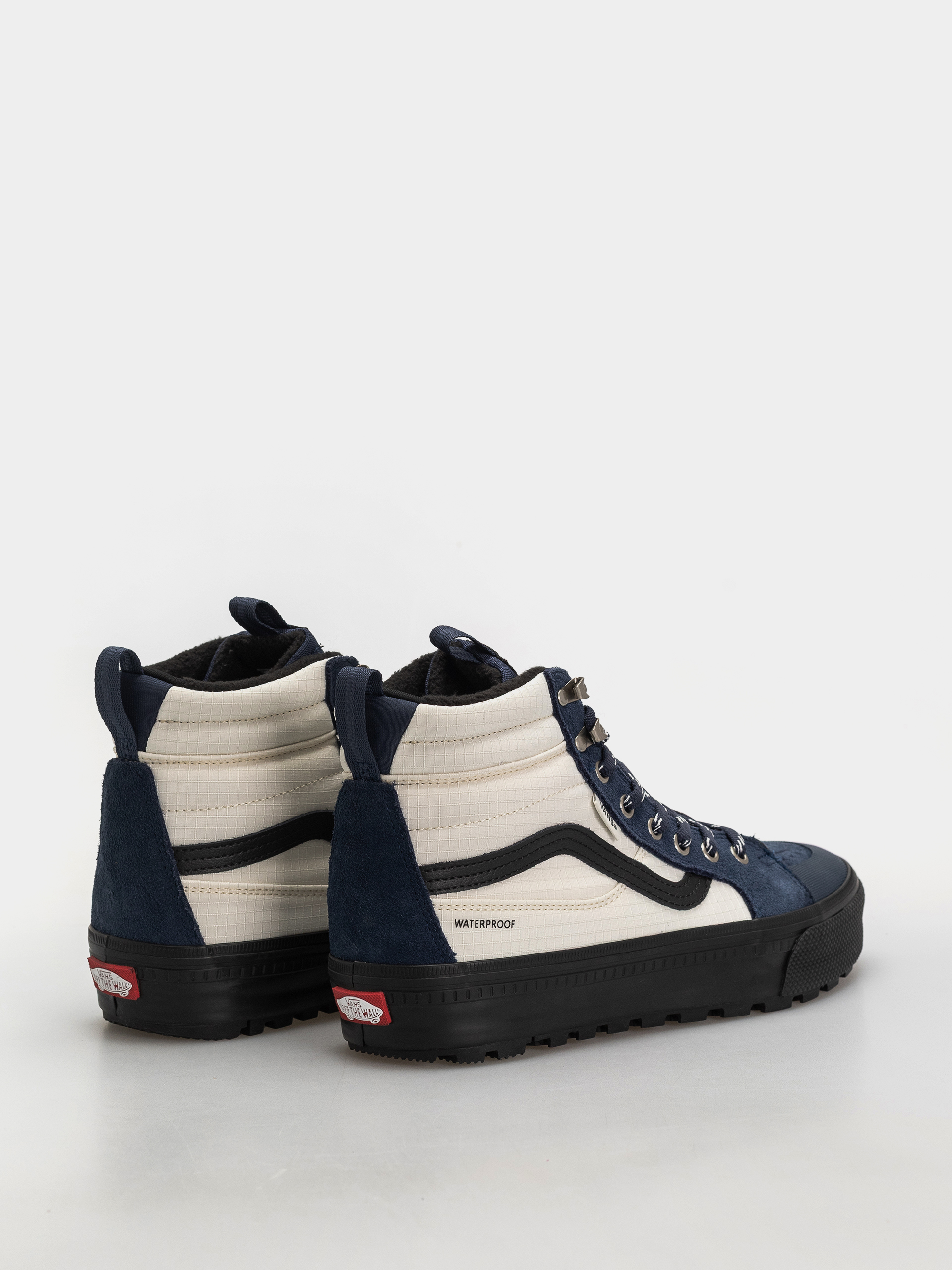 Pantofi Vans Sk8 Hi Waterproof Insulated Mte (true navy)