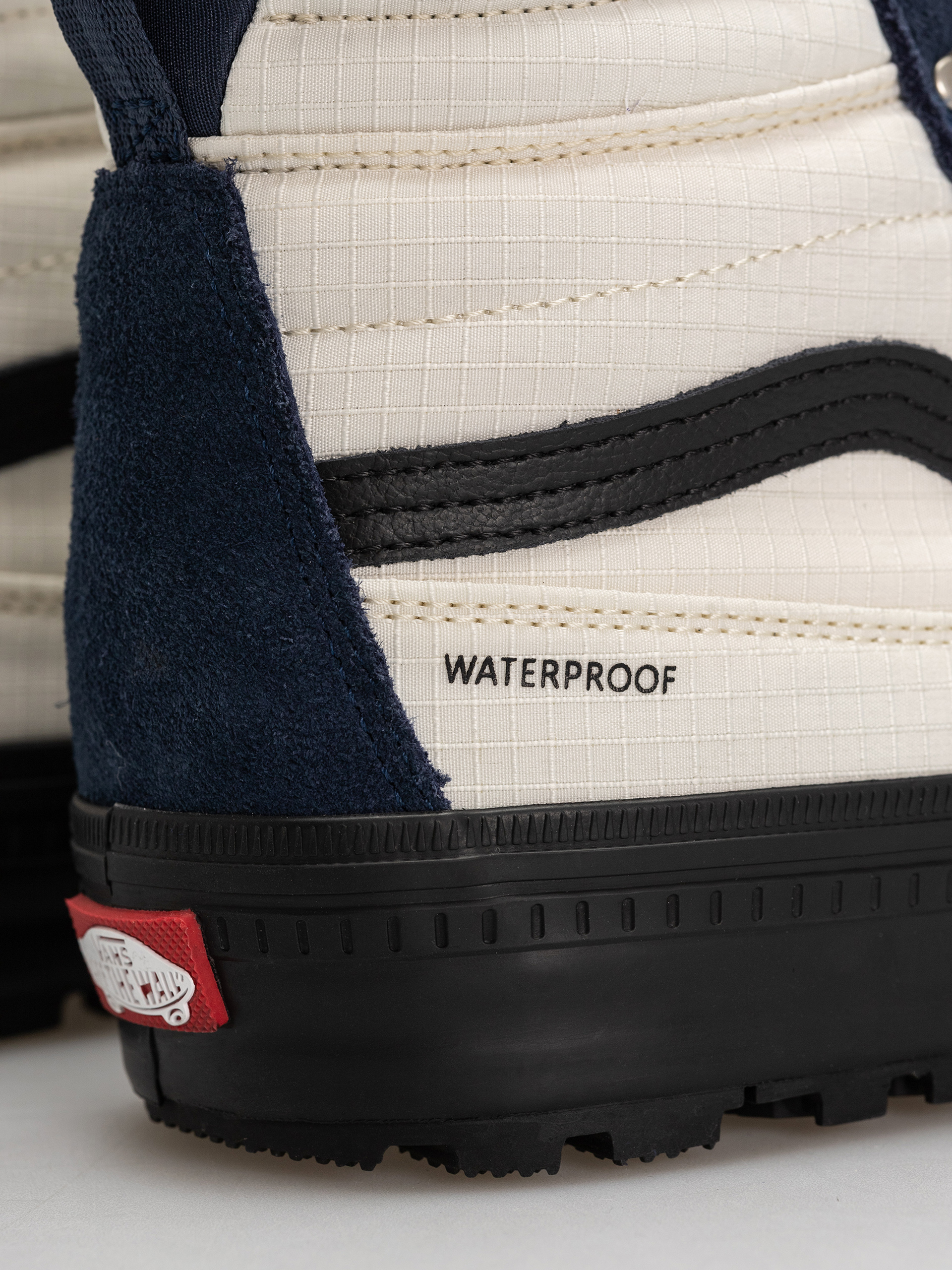 Pantofi Vans Sk8 Hi Waterproof Insulated Mte (true navy)