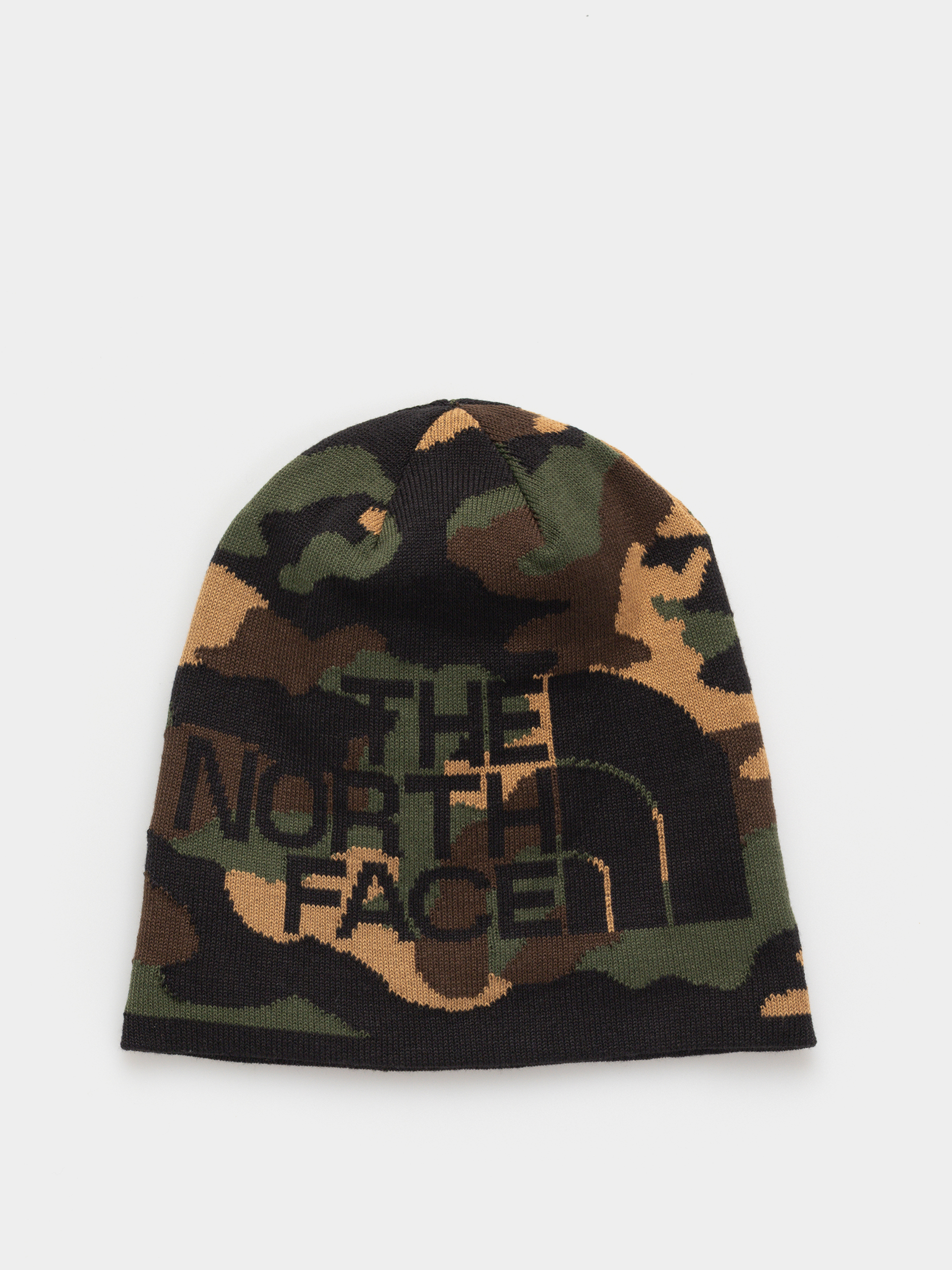 Căciulă The North Face Reversible Highline