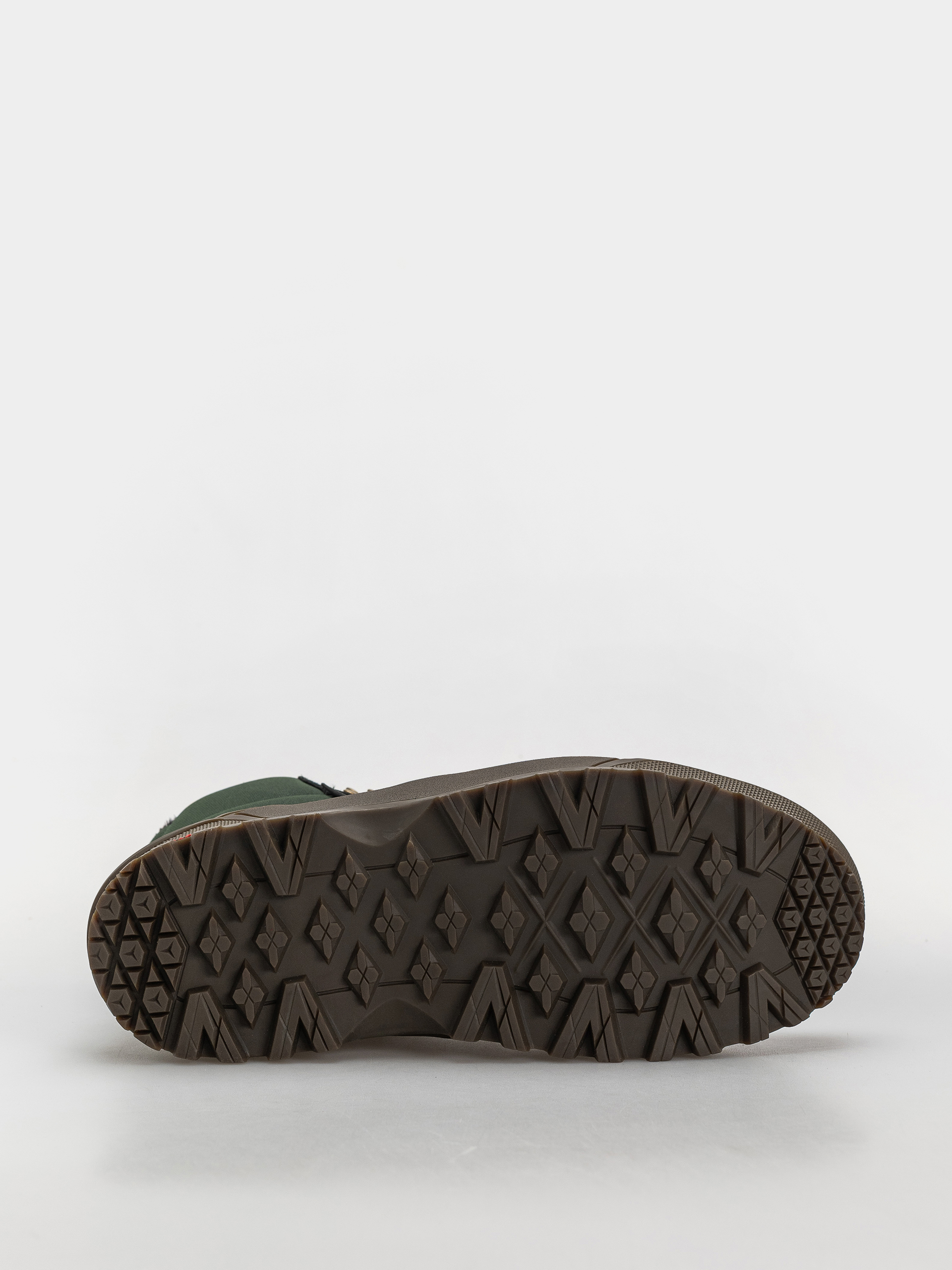 Pantofi Vans Standard Mid 2.0 Mte (oil green)