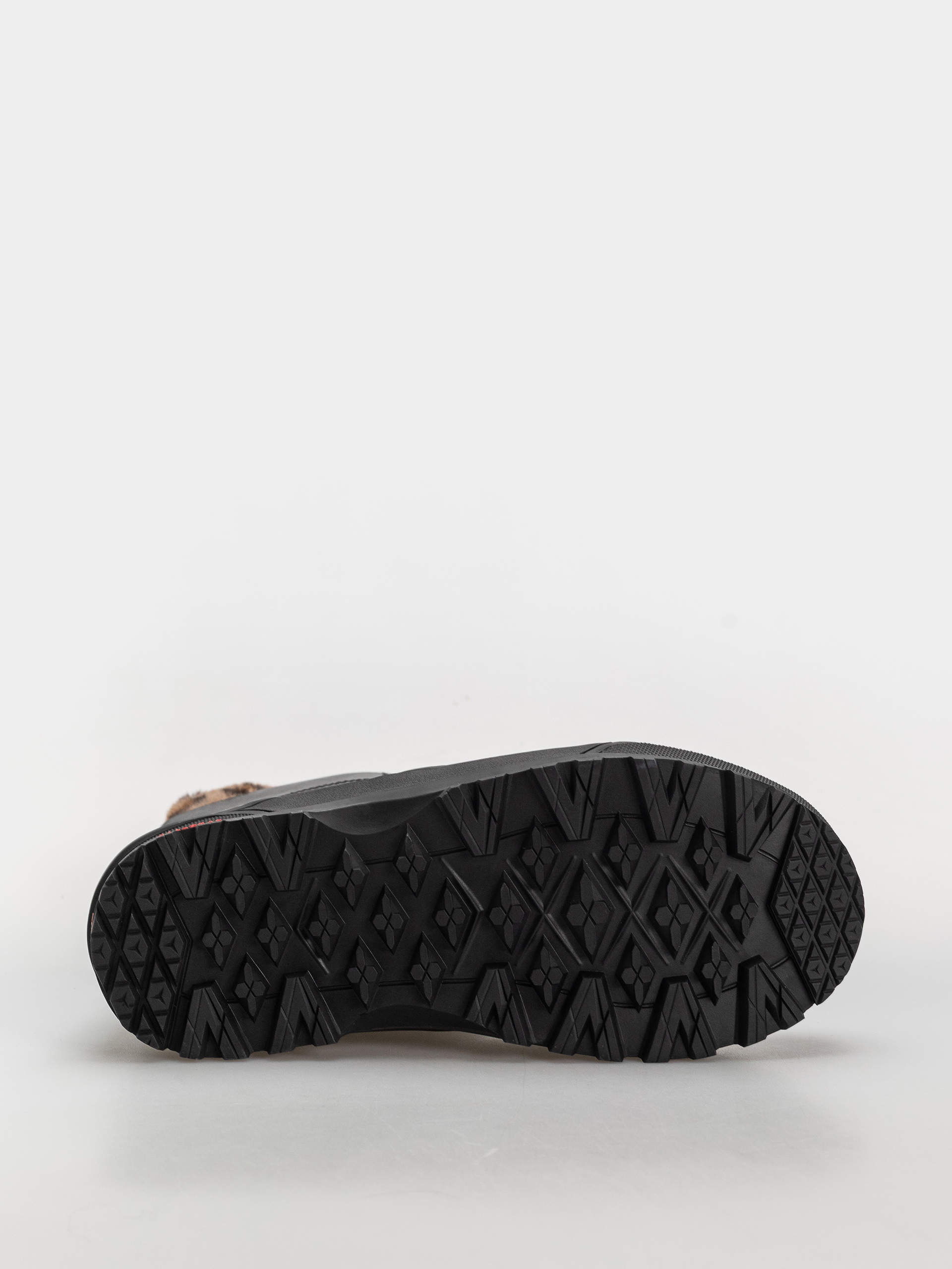 Pantofi Vans Standard Hi 2.0 Mte (black/black)