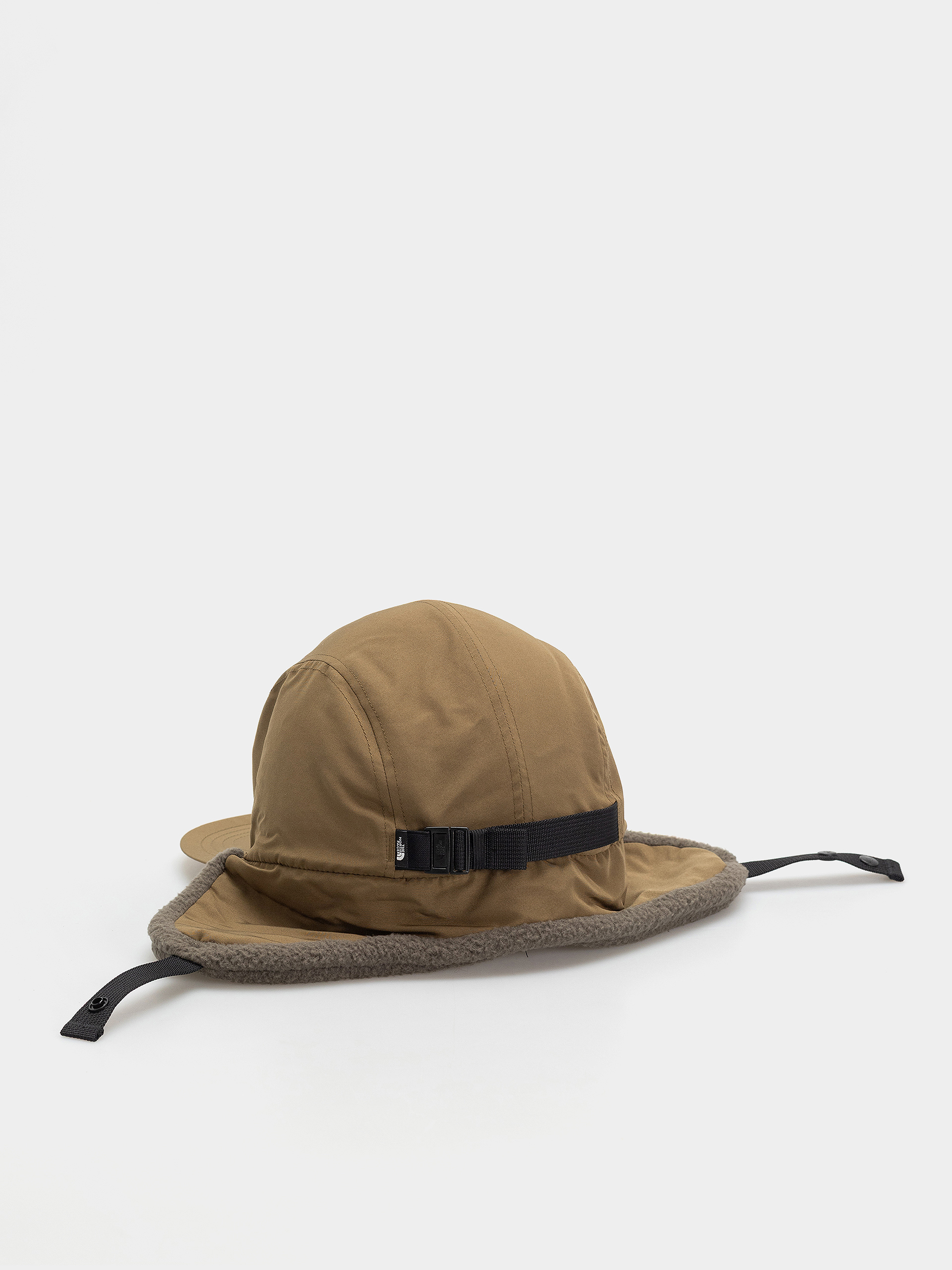 Șapcă The North Face Yumiori Trapper (caraway seed/new taupe)