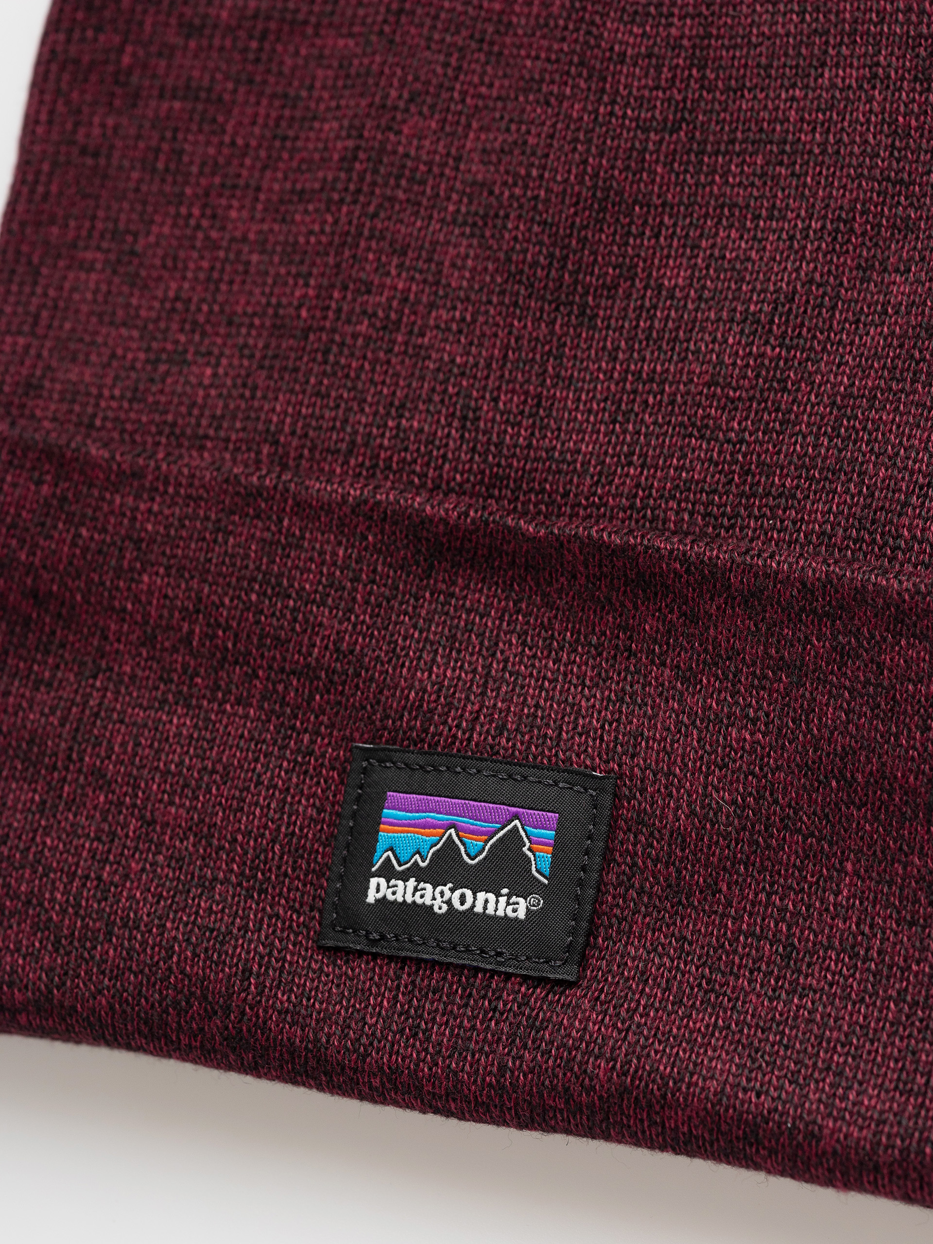 Căciulă Patagonia Everyday (berry fig)