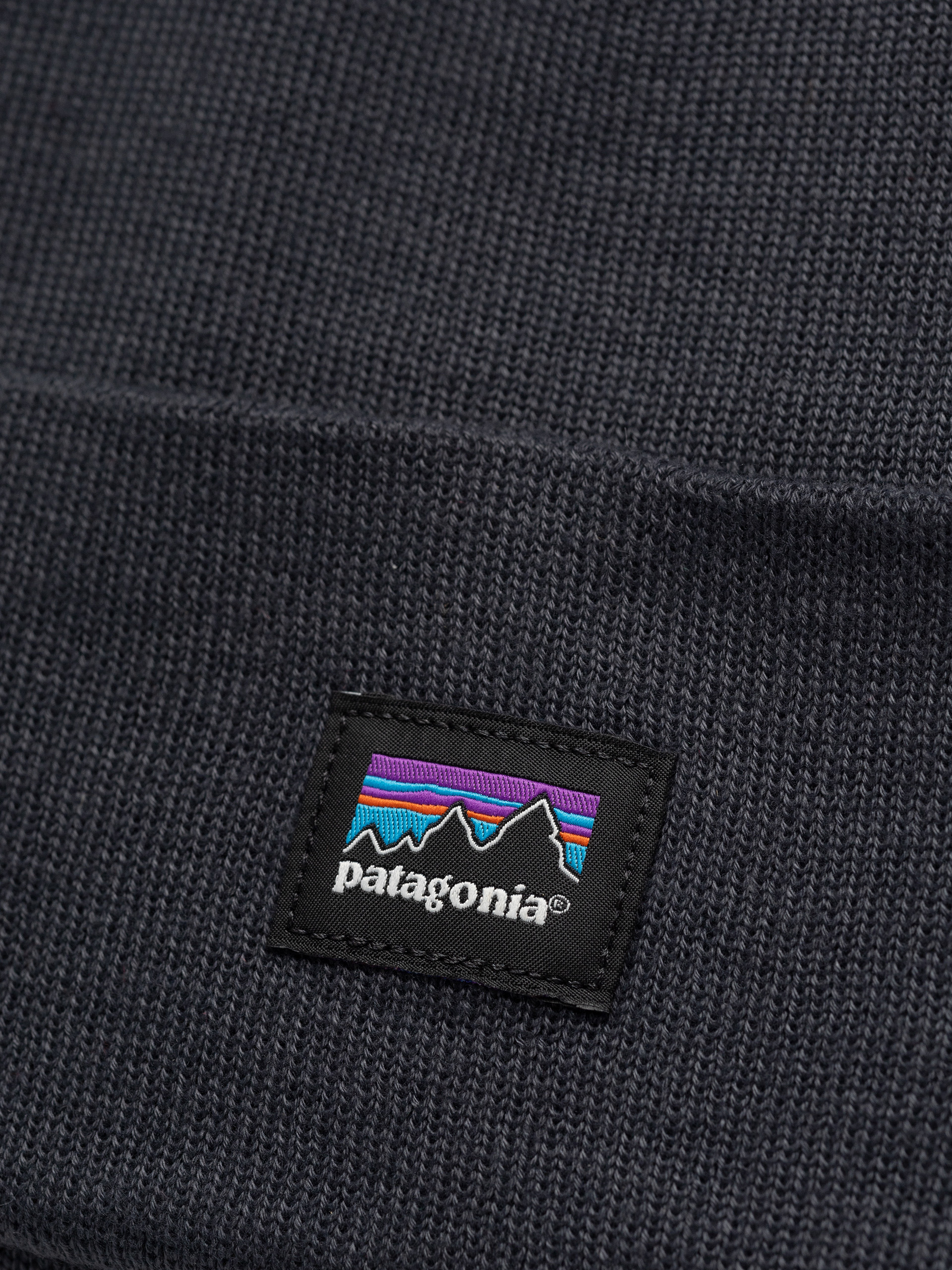 Căciulă Patagonia Everyday (smolder blue)