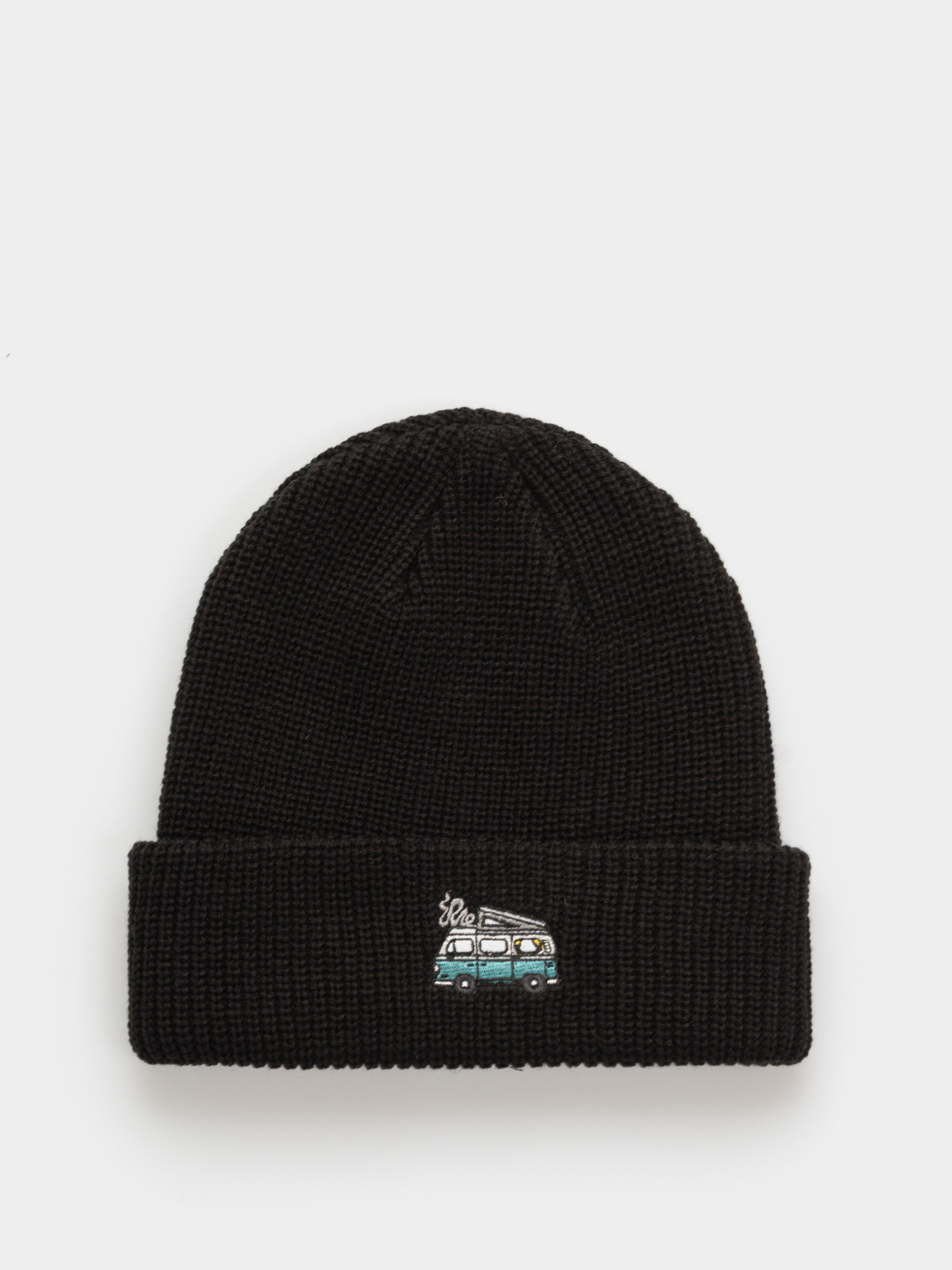 Căciulă Iriedaily Smokin Van (black)