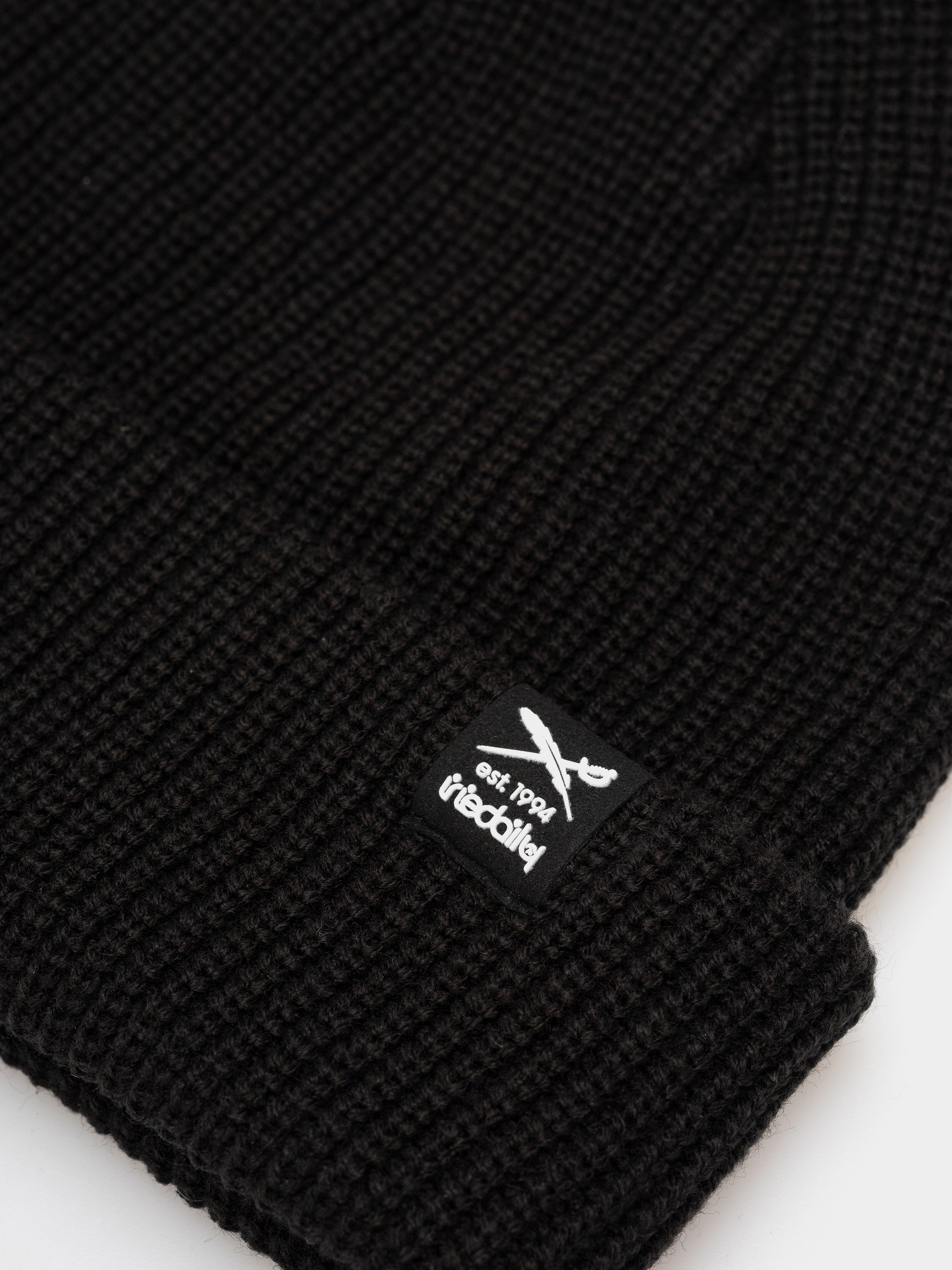 Căciulă Iriedaily Smokin Van (black)