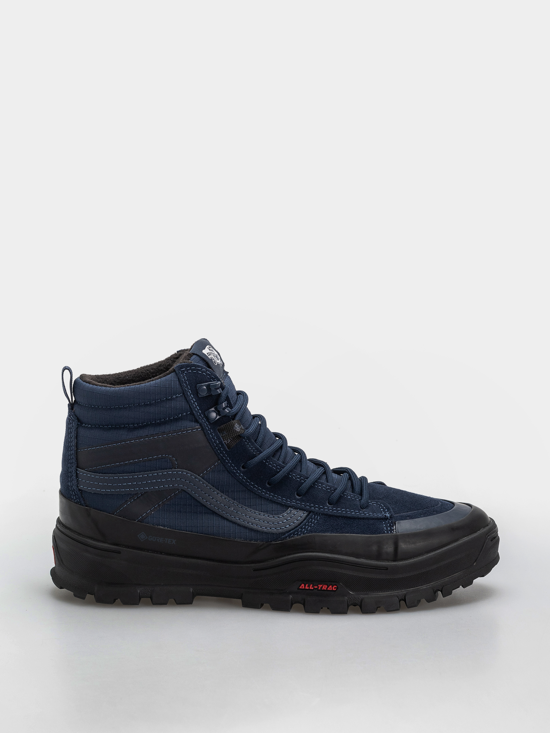 Pantofi Vans Sk8 Hi Gore Tex Insulated Mte (true navy)