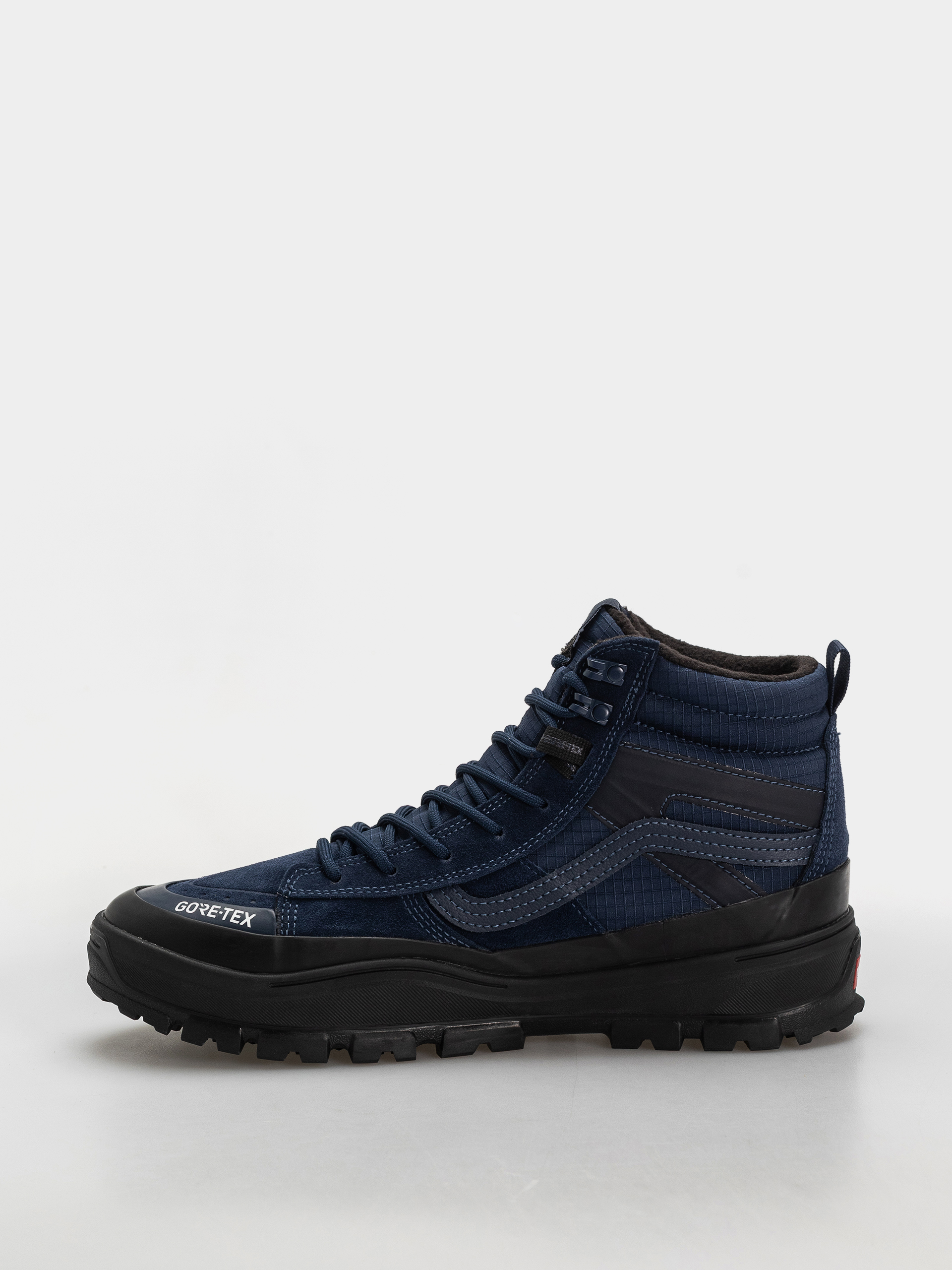 Pantofi Vans Sk8 Hi Gore Tex Insulated Mte (true navy)