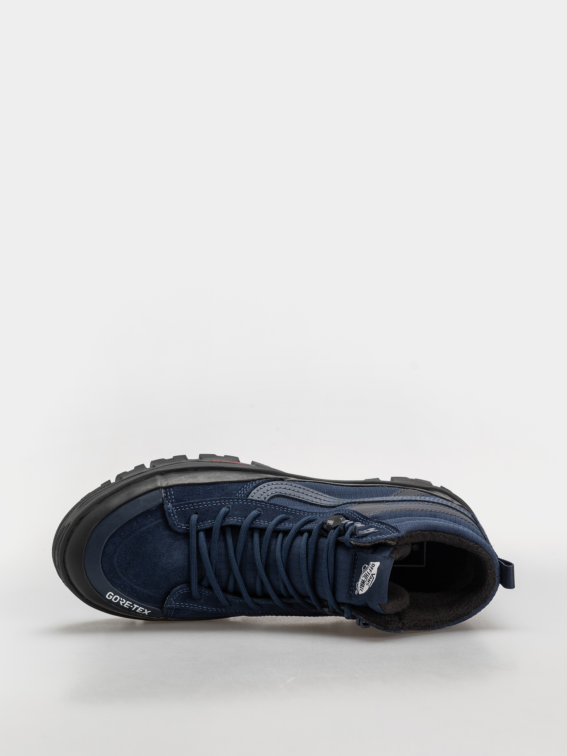 Pantofi Vans Sk8 Hi Gore Tex Insulated Mte (true navy)