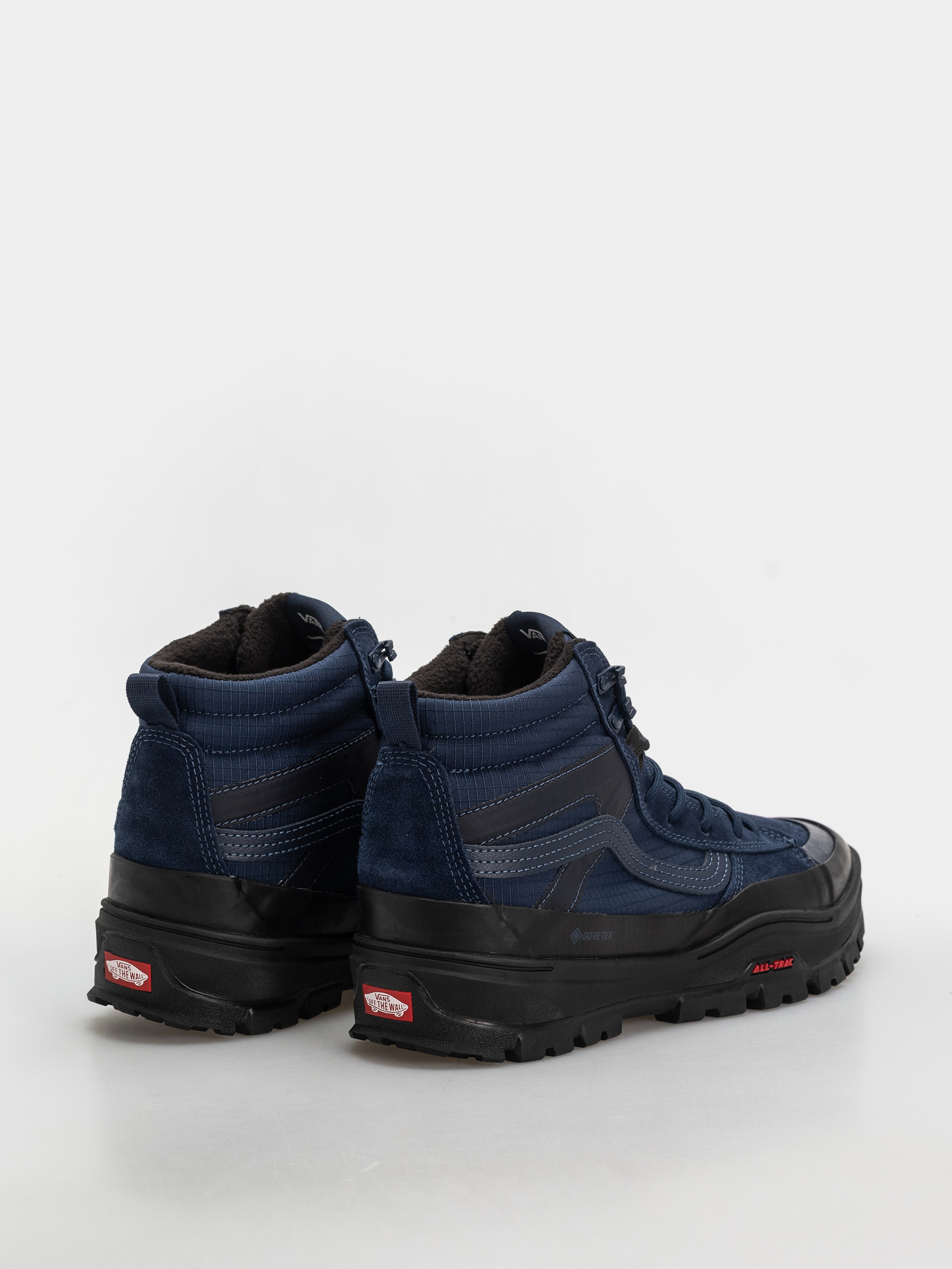 Pantofi Vans Sk8 Hi Gore Tex Insulated Mte (true navy)