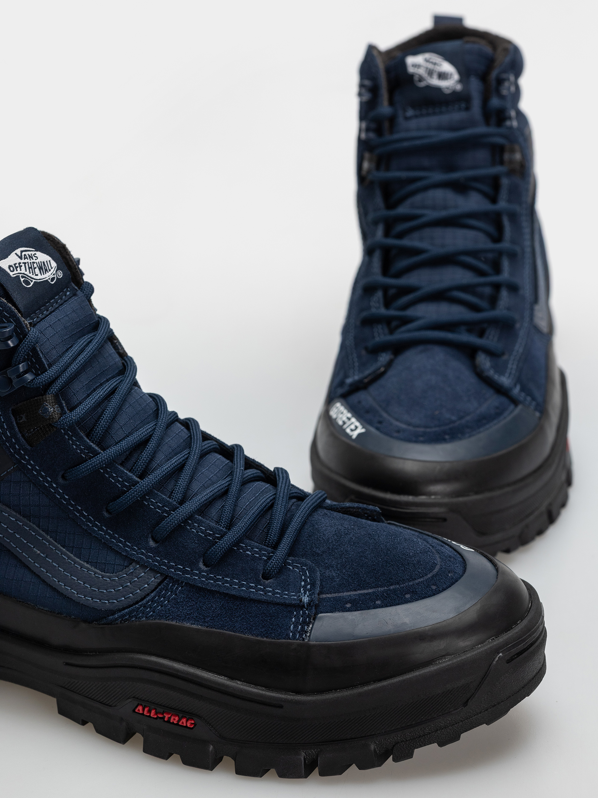 Pantofi Vans Sk8 Hi Gore Tex Insulated Mte (true navy)