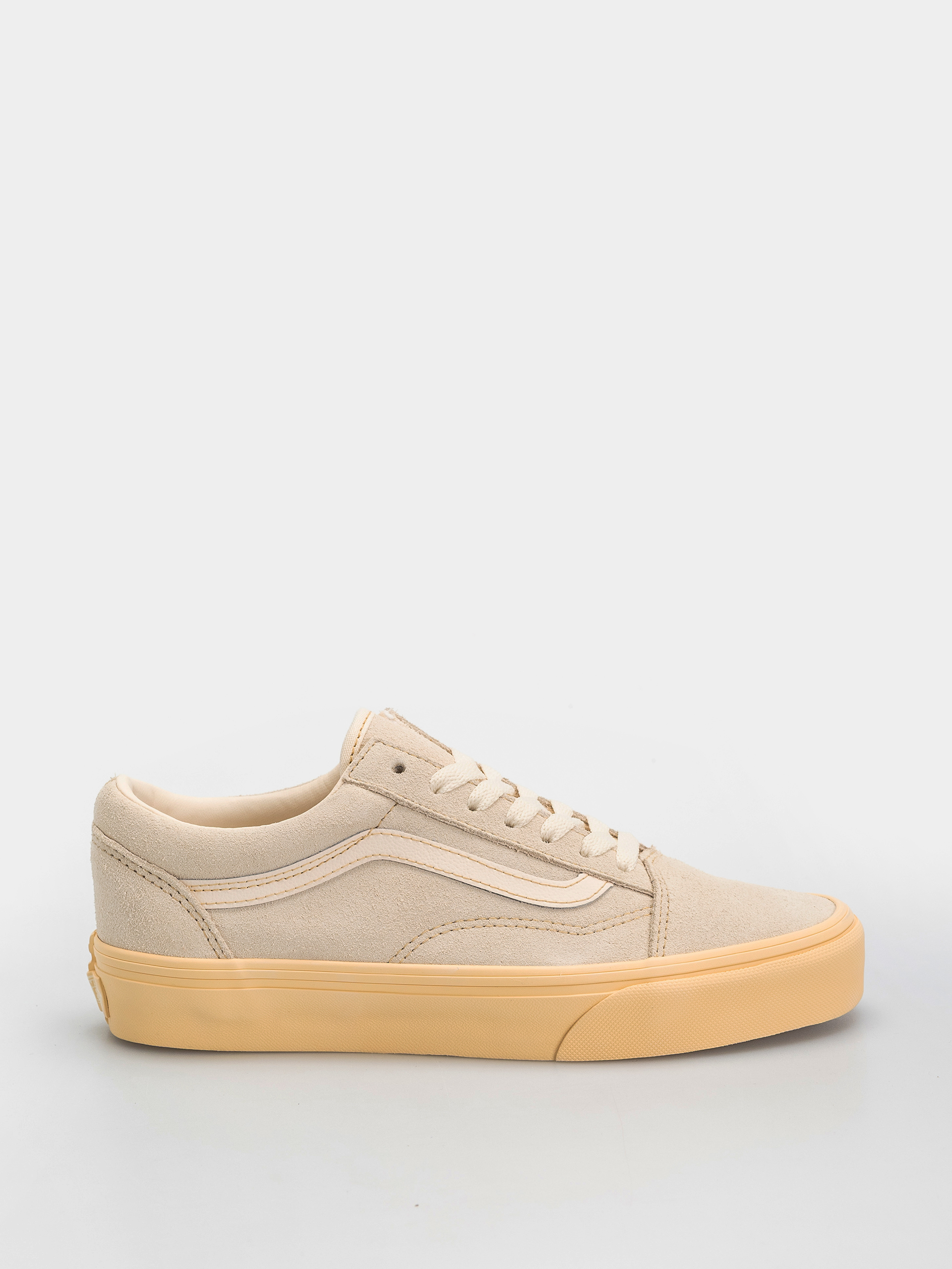 Pantofi Vans Old Skool (sand white)