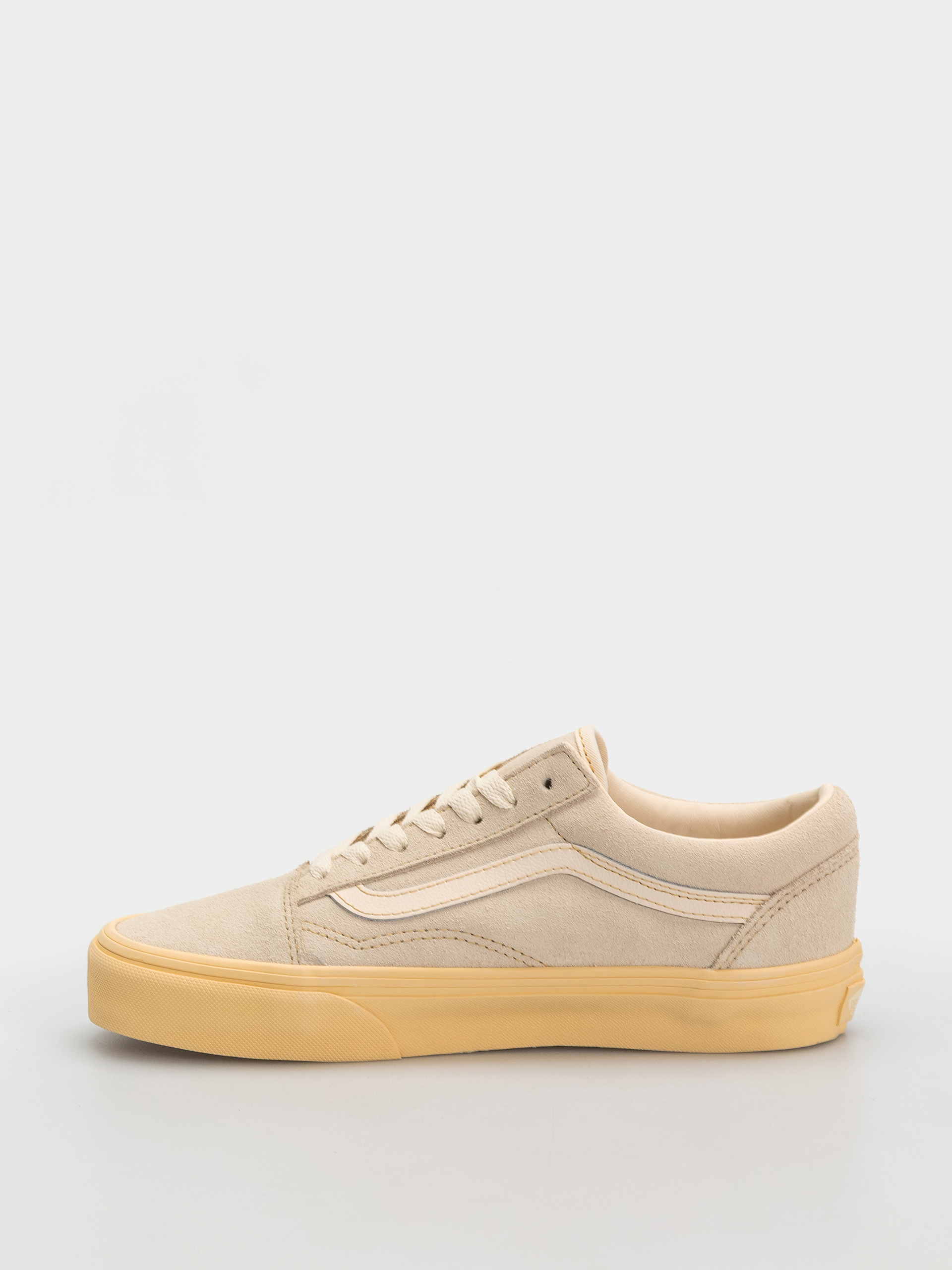 Pantofi Vans Old Skool (sand white)