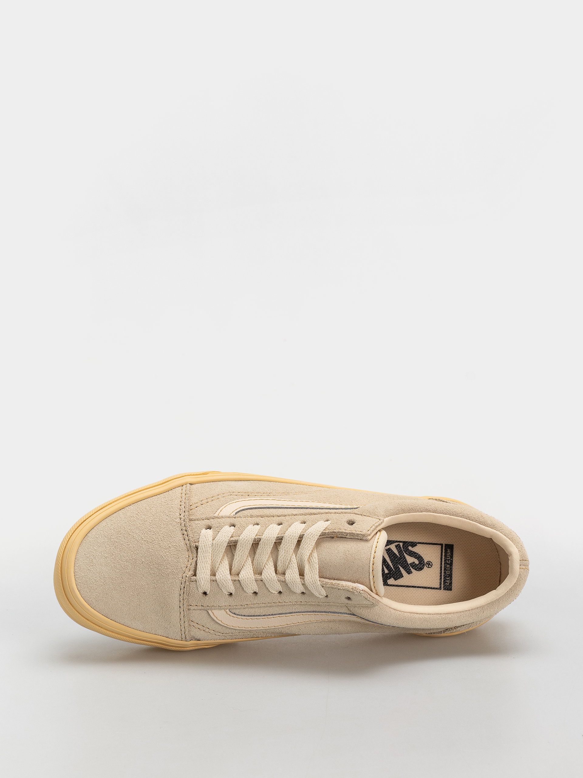 Pantofi Vans Old Skool (sand white)