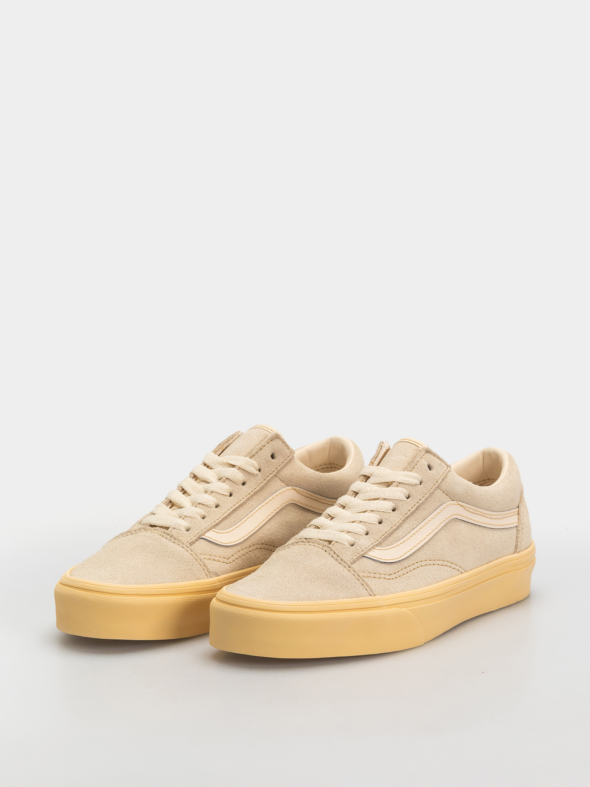 Pantofi Vans Old Skool (sand white)
