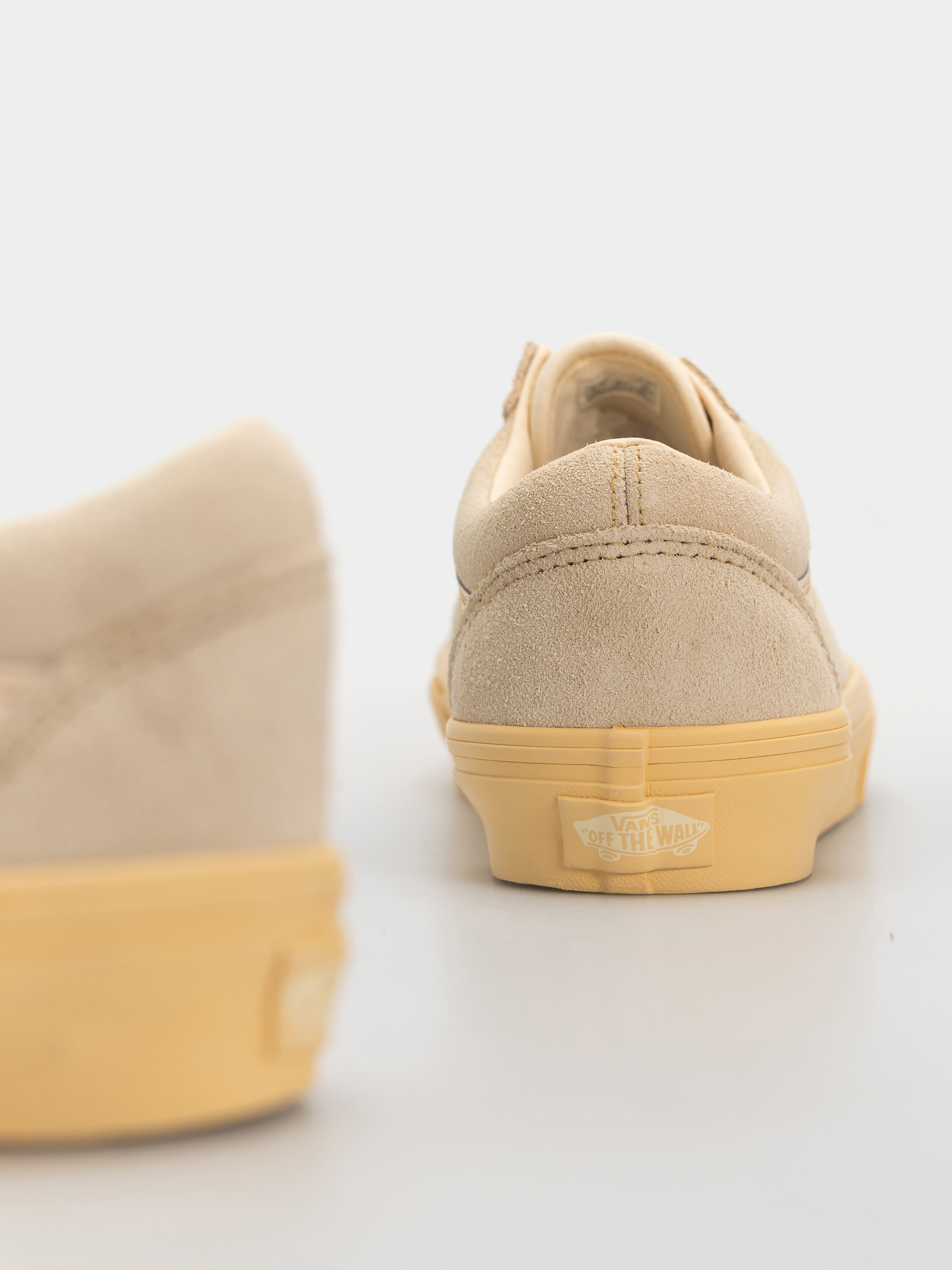 Pantofi Vans Old Skool (sand white)